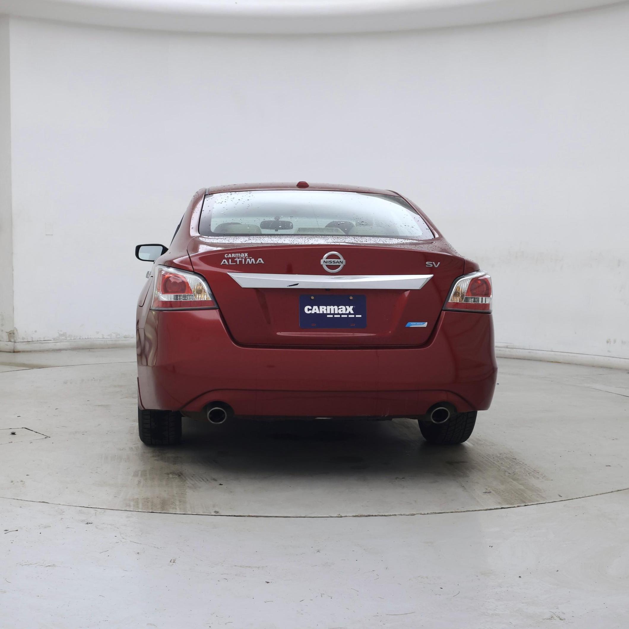 Thumbnail: 2014 Nissan Altima - 6