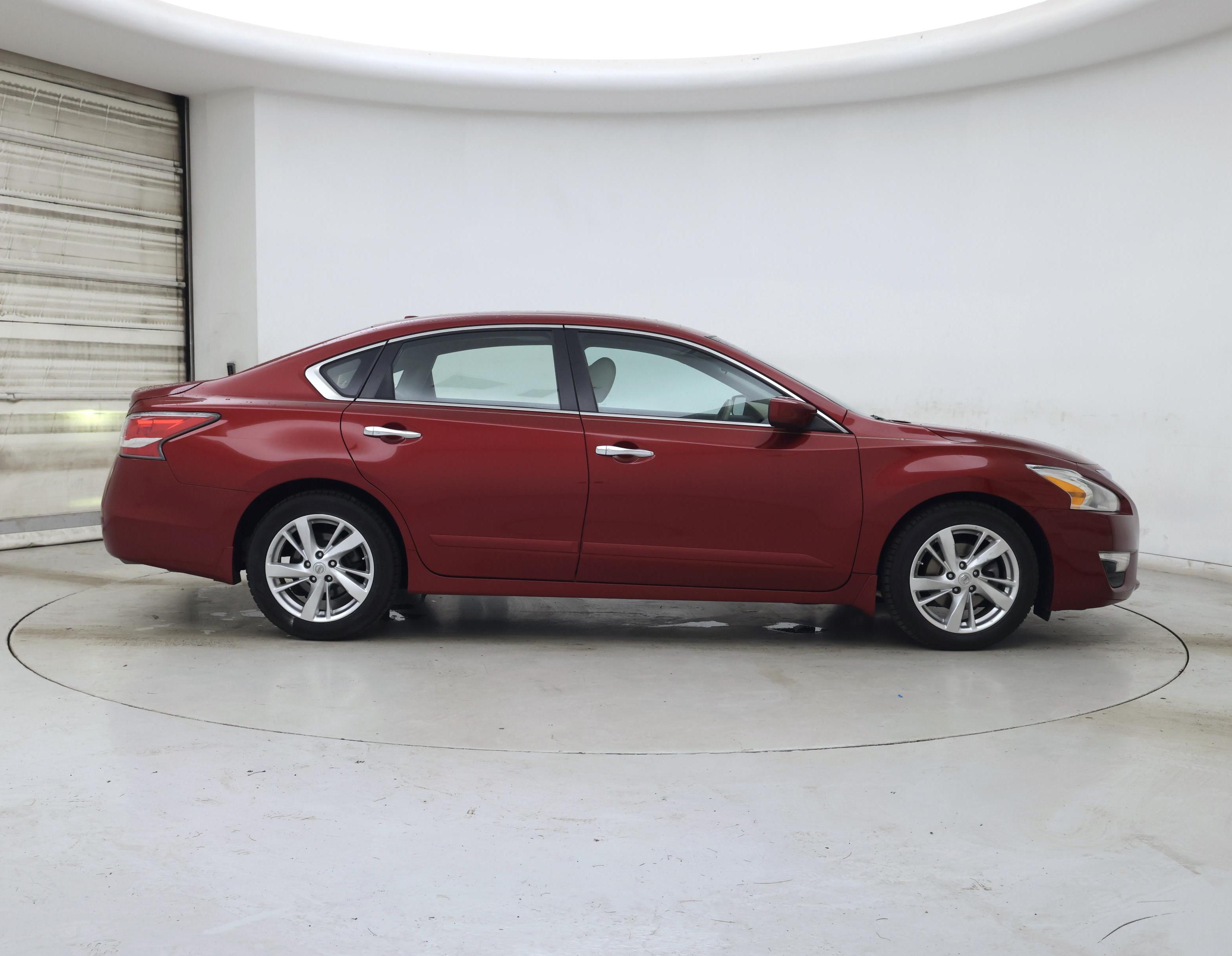 Thumbnail: 2014 Nissan Altima - 7