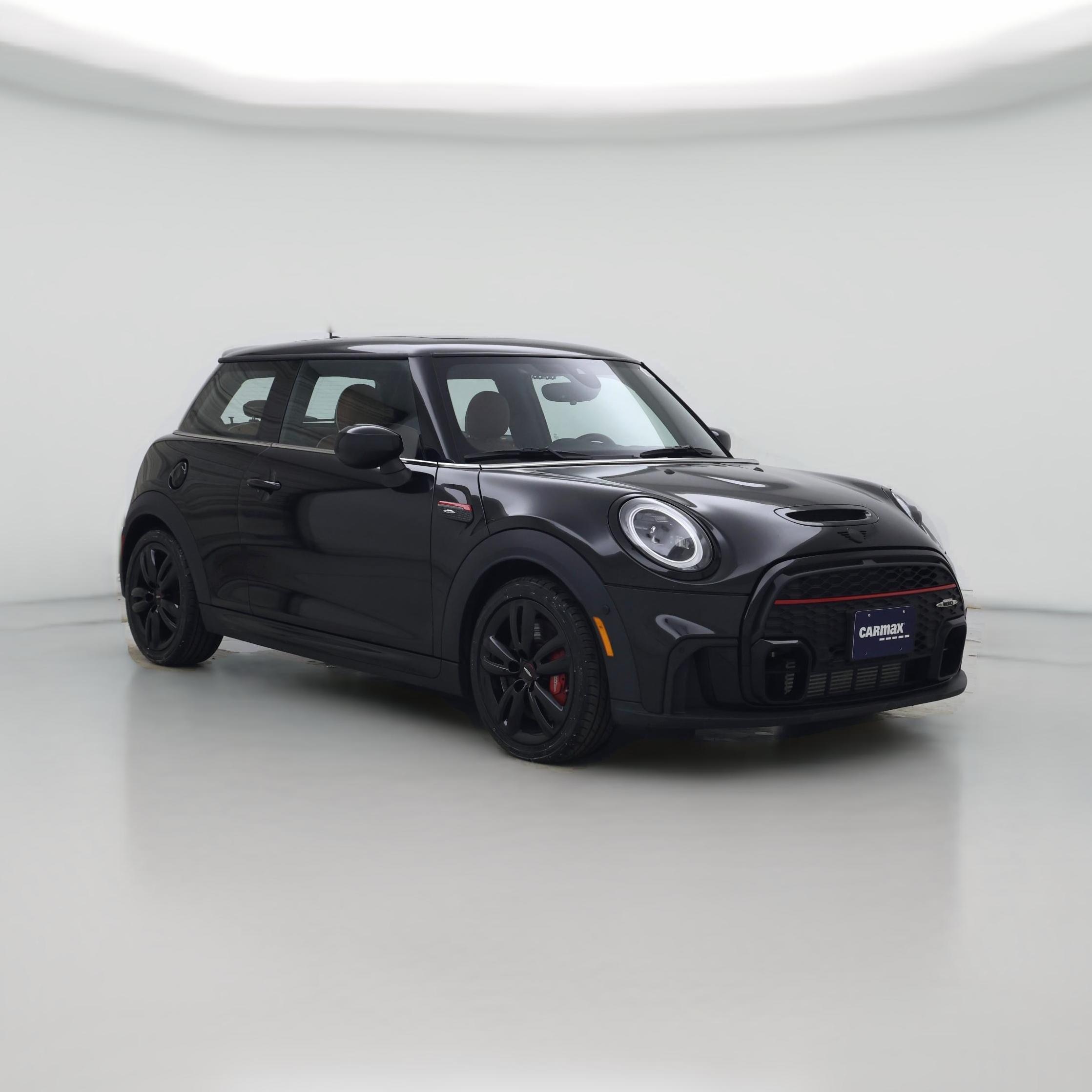 Thumbnail: 2023 MINI Cooper Hardtop - 1