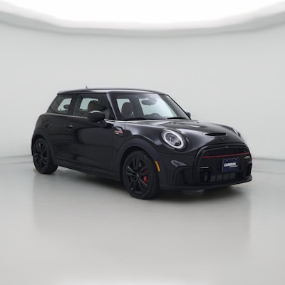 2023 Mini Cooper Hardtop John Cooper Works