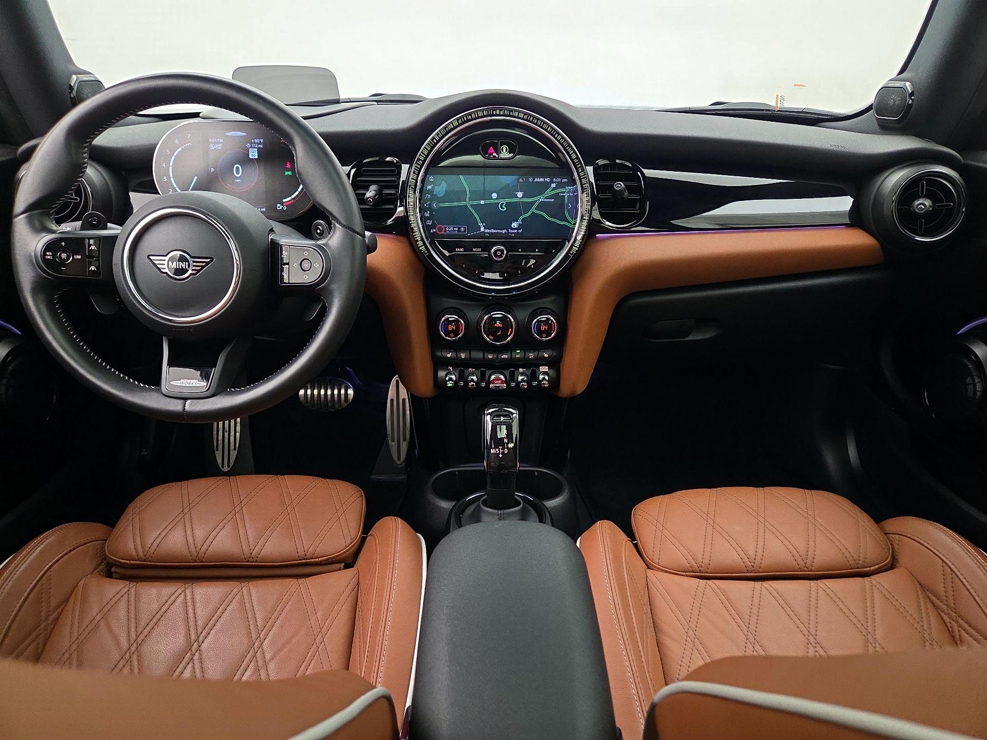 Thumbnail: 2023 MINI Cooper Hardtop - 9