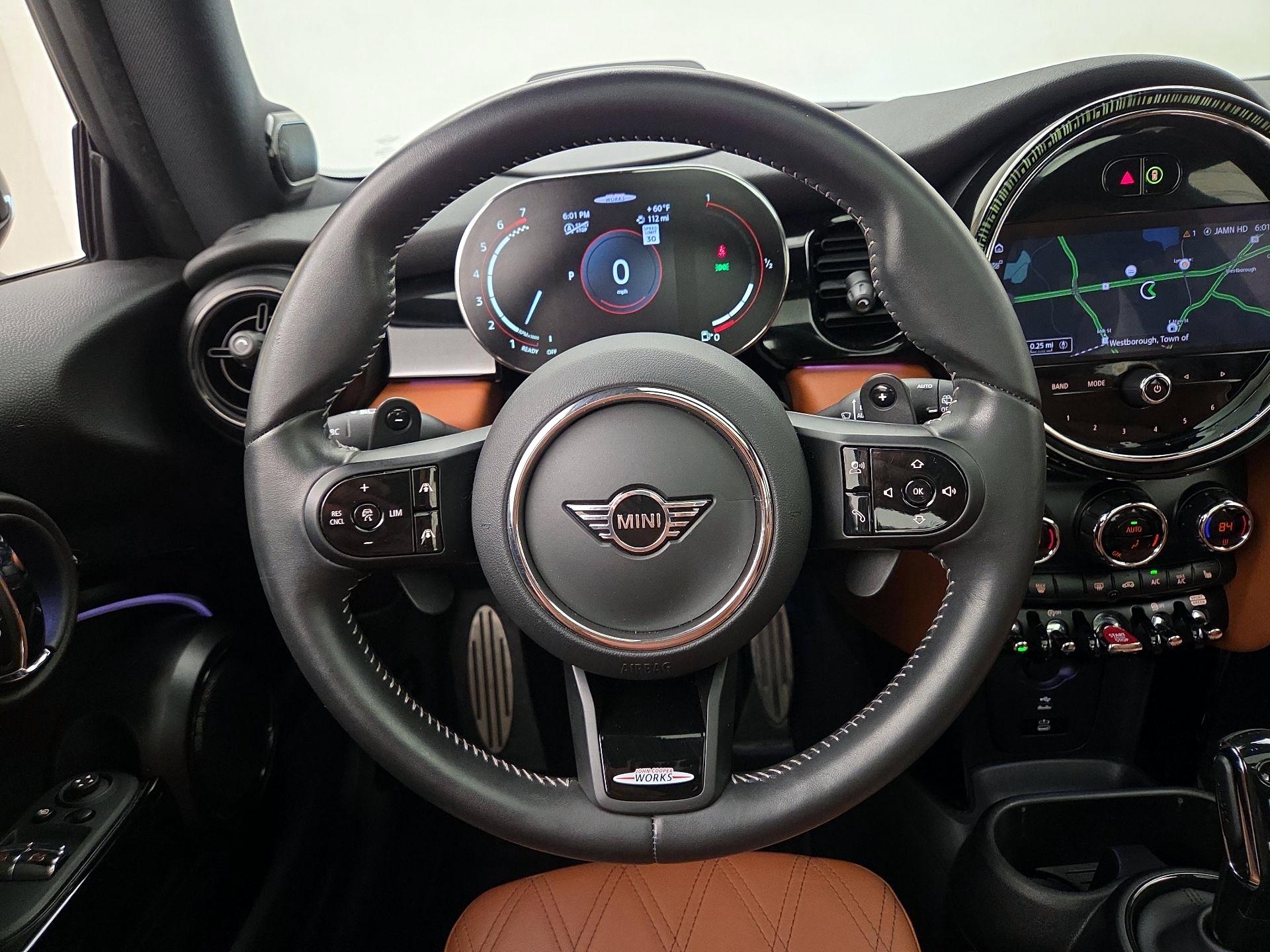 Thumbnail: 2023 MINI Cooper Hardtop - 10