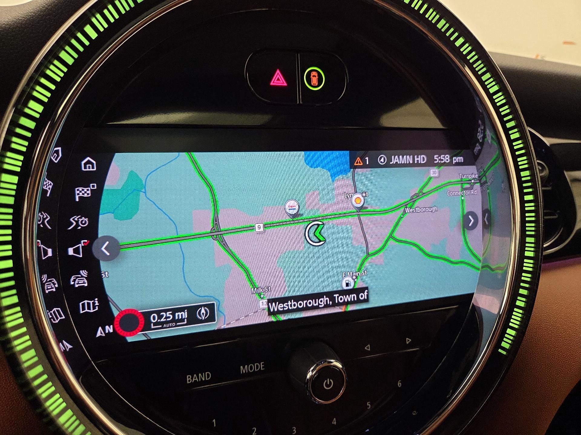 Thumbnail: 2023 MINI Cooper Hardtop - 14