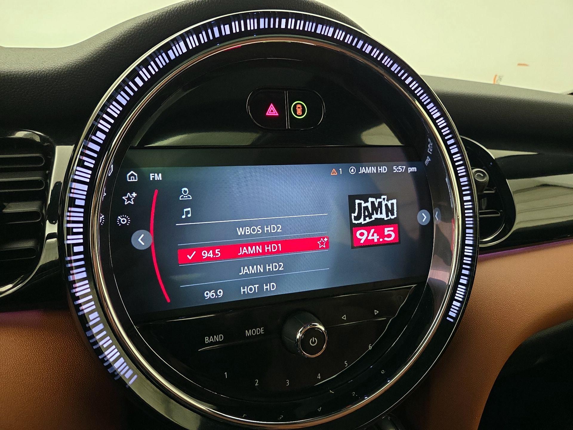 Thumbnail: 2023 MINI Cooper Hardtop - 16