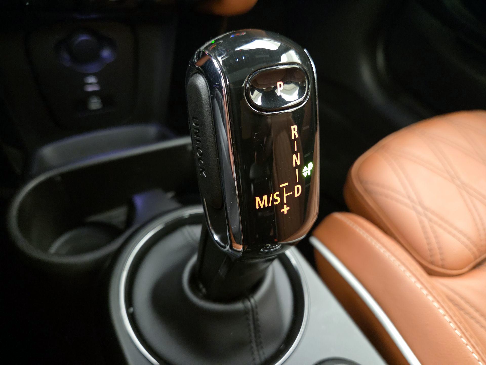 Thumbnail: 2023 MINI Cooper Hardtop - 18