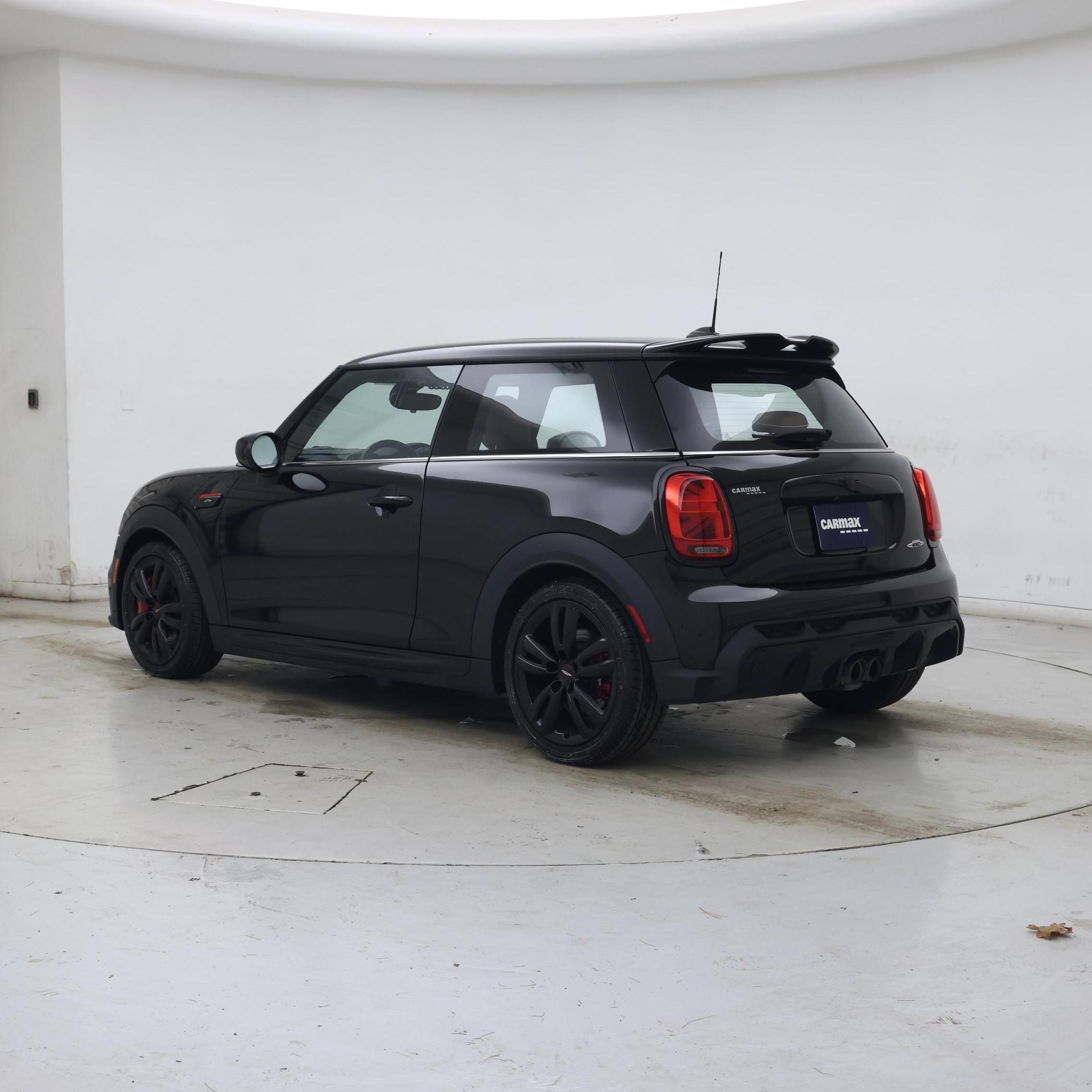 Thumbnail: 2023 MINI Cooper Hardtop - 2