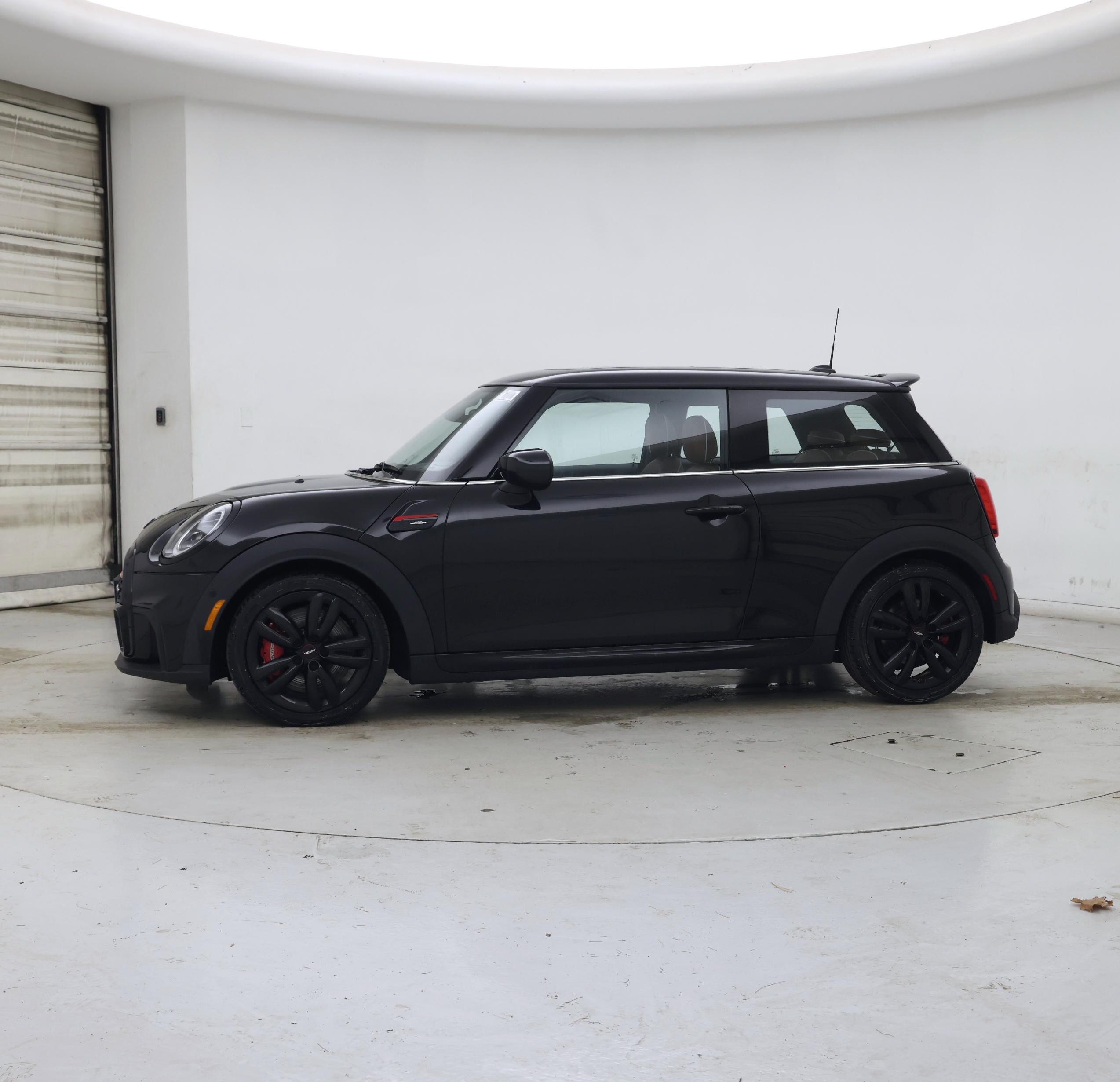 Thumbnail: 2023 MINI Cooper Hardtop - 3