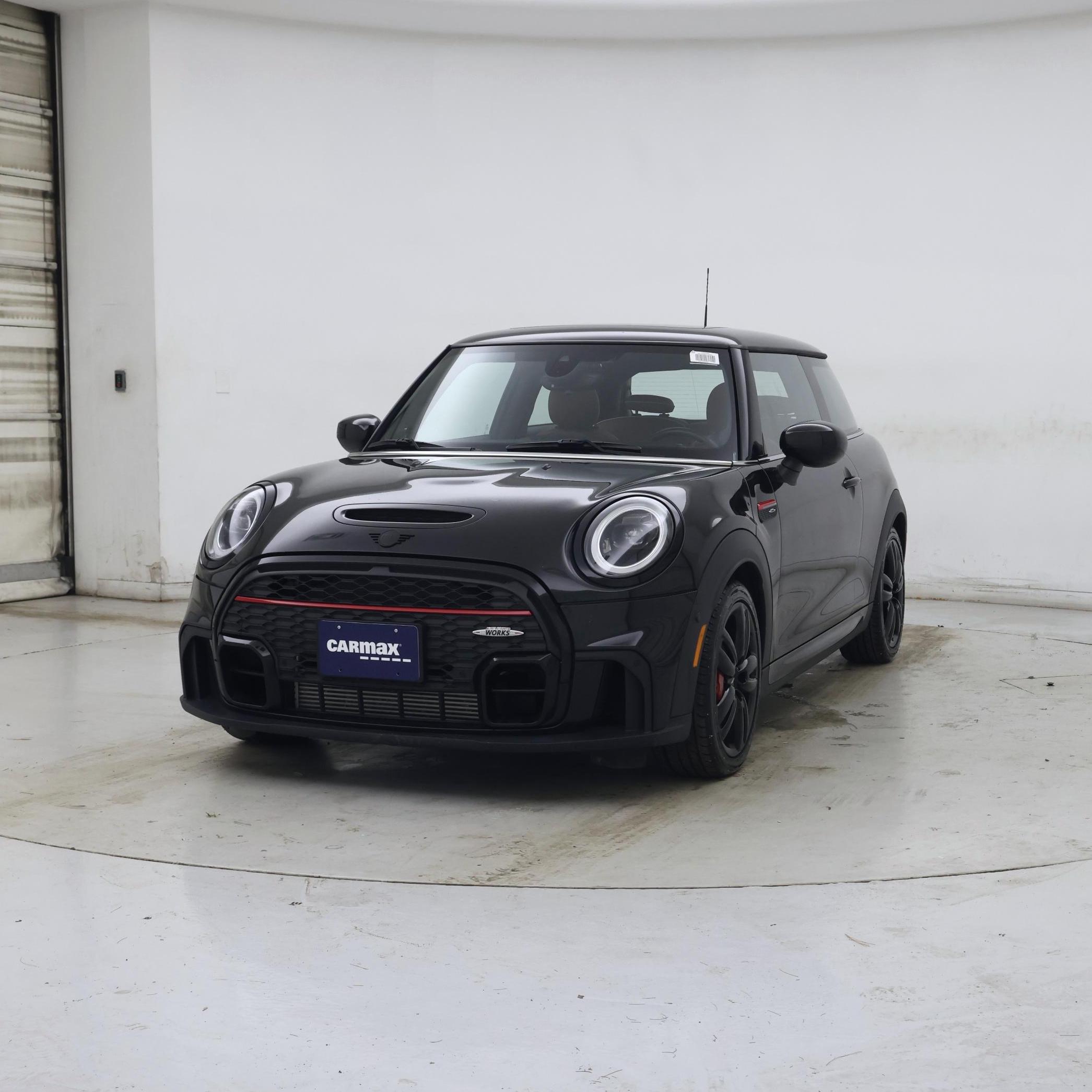 Thumbnail: 2023 MINI Cooper Hardtop - 4