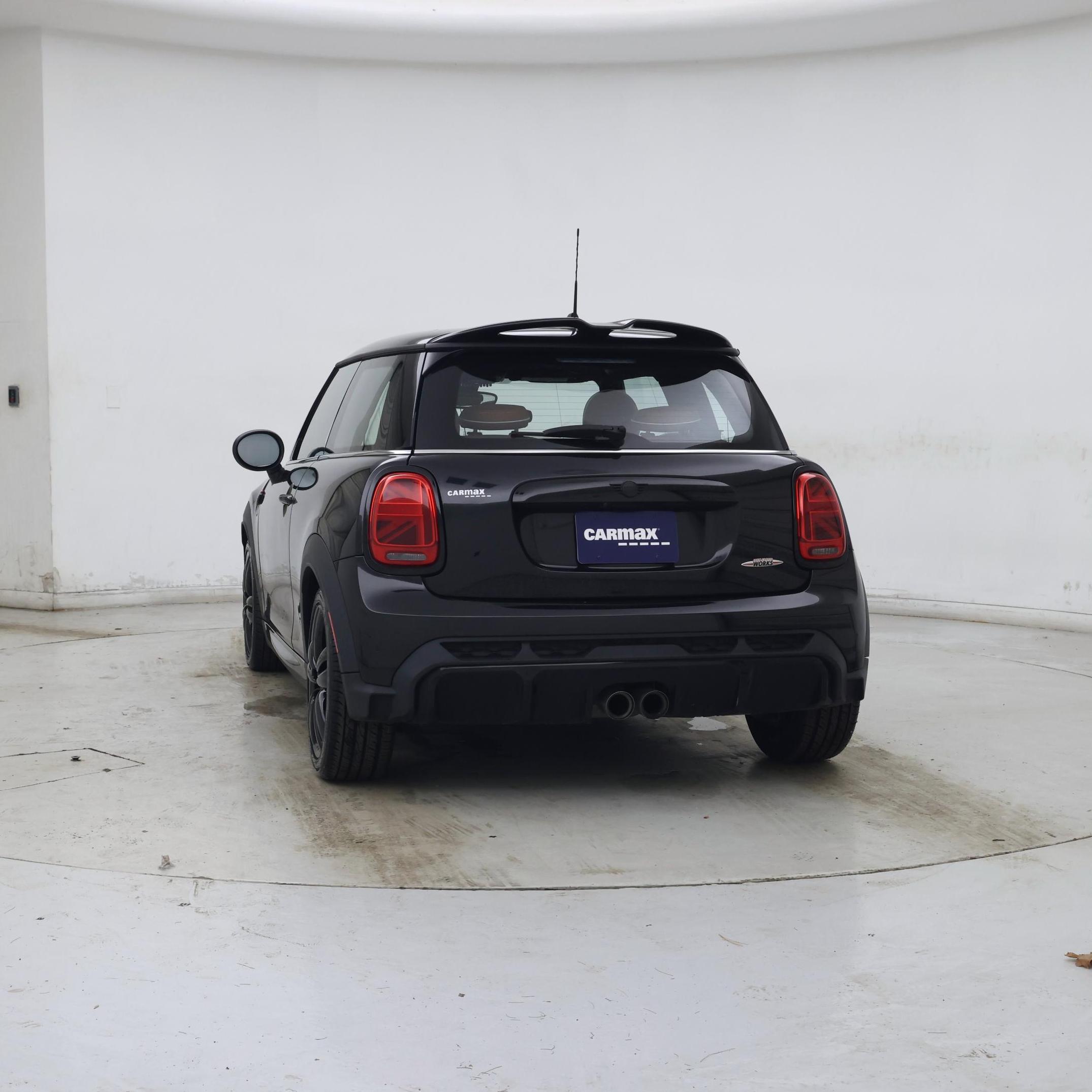 Thumbnail: 2023 MINI Cooper Hardtop - 6