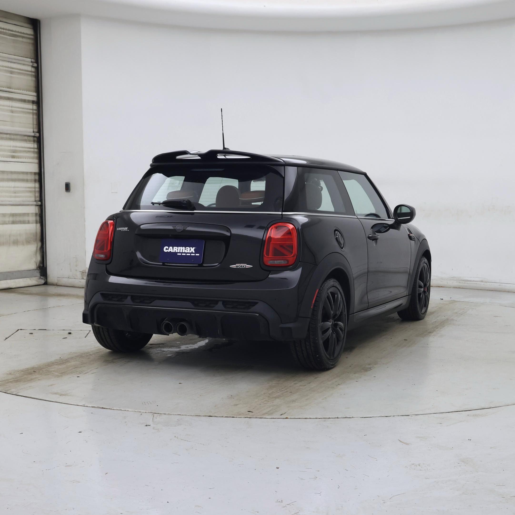 Thumbnail: 2023 MINI Cooper Hardtop - 8