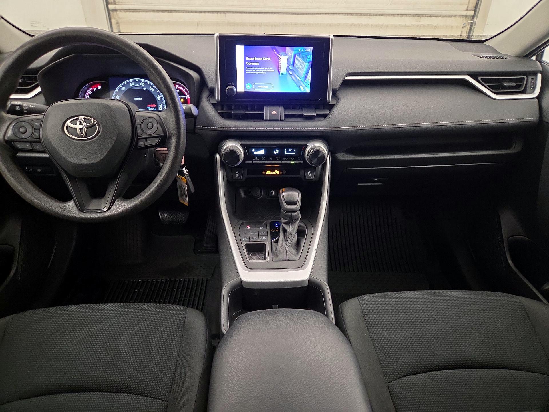 Thumbnail: 2023 Toyota RAV4 - 9