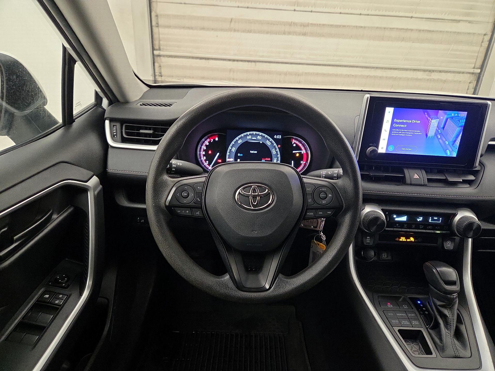 Thumbnail: 2023 Toyota RAV4 - 10