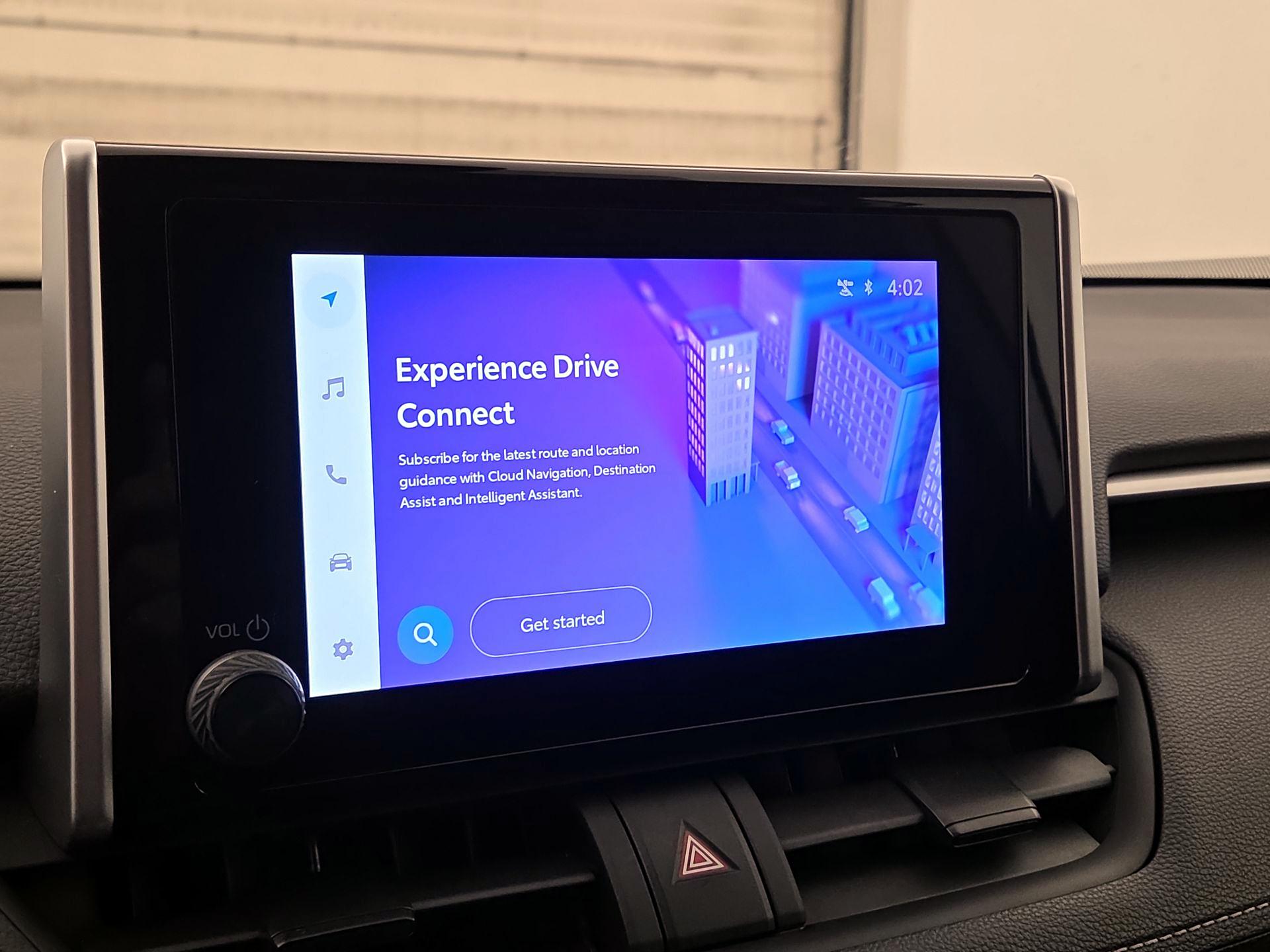 Thumbnail: 2023 Toyota RAV4 - 14