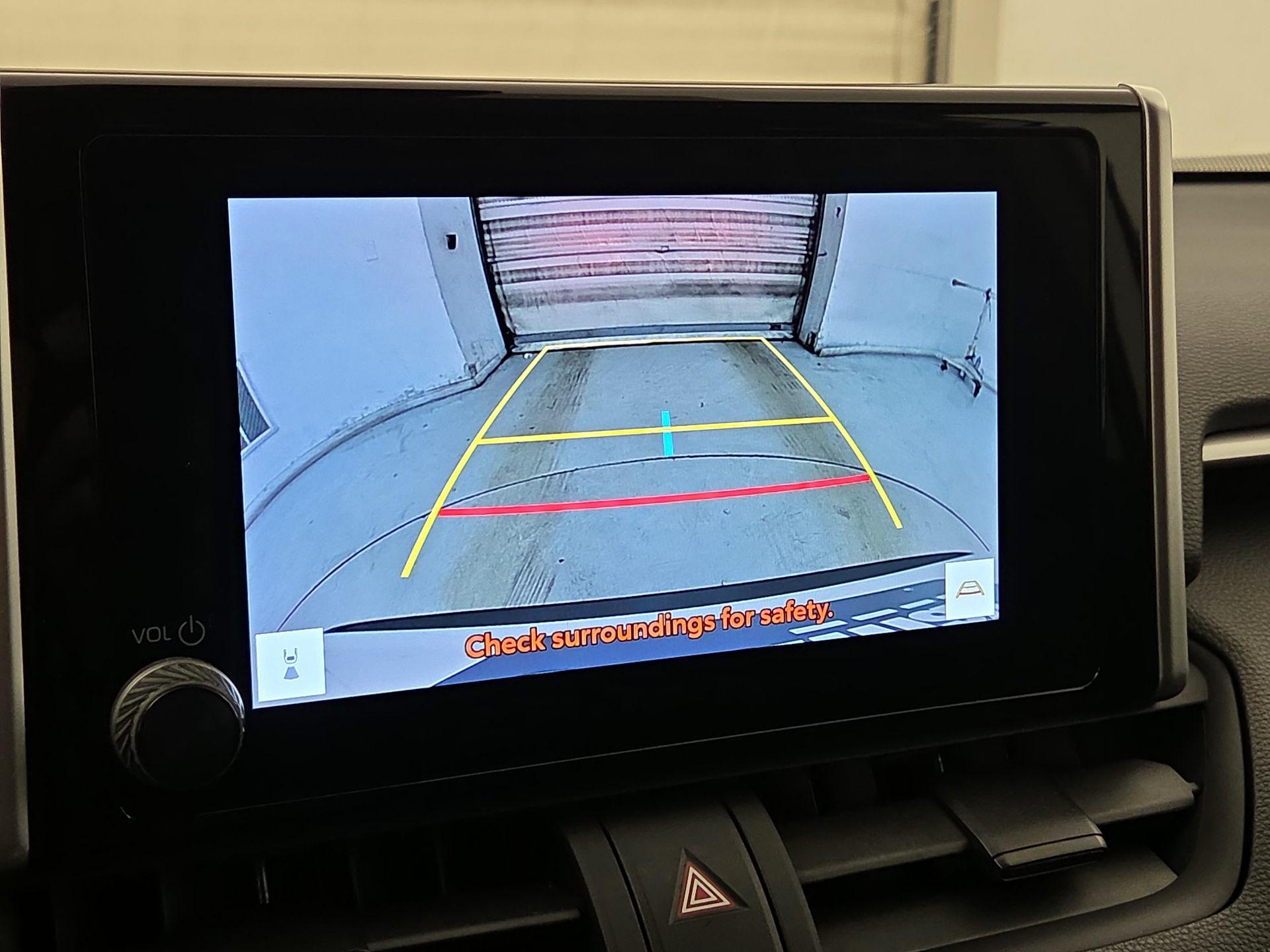 Thumbnail: 2023 Toyota RAV4 - 15