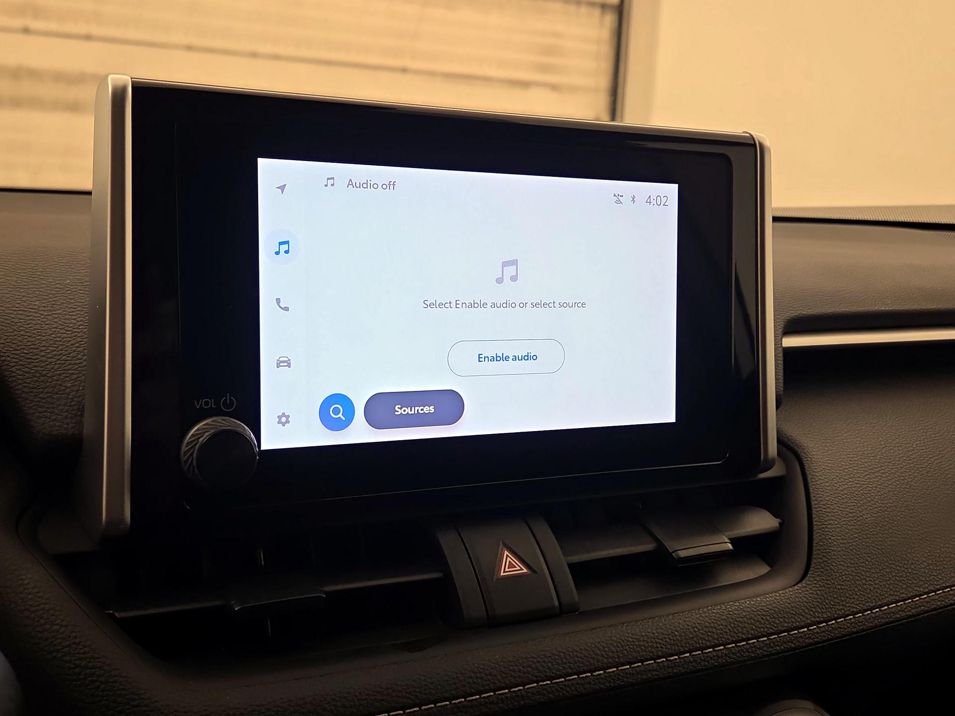 Thumbnail: 2023 Toyota RAV4 - 16