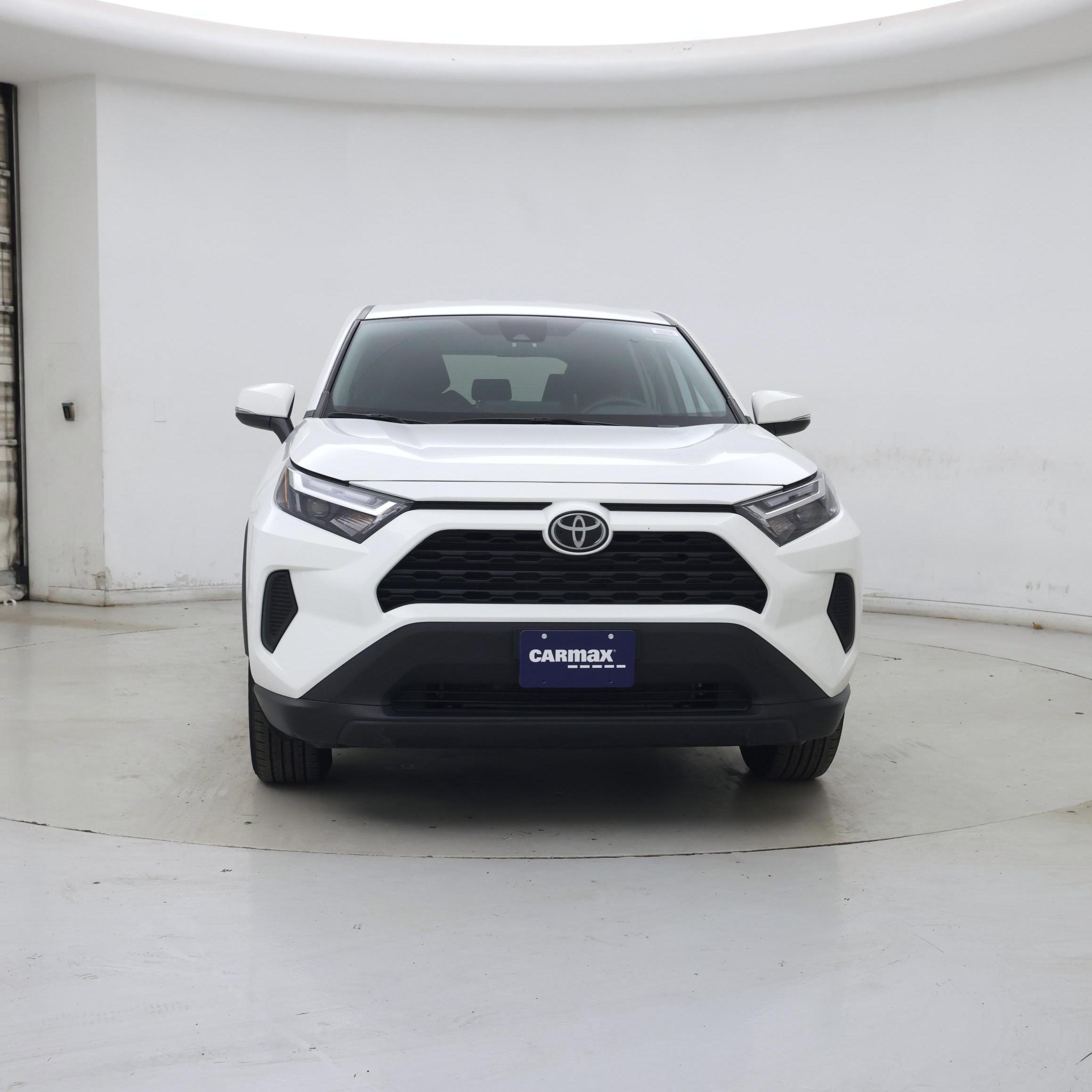 Thumbnail: 2023 Toyota RAV4 - 5
