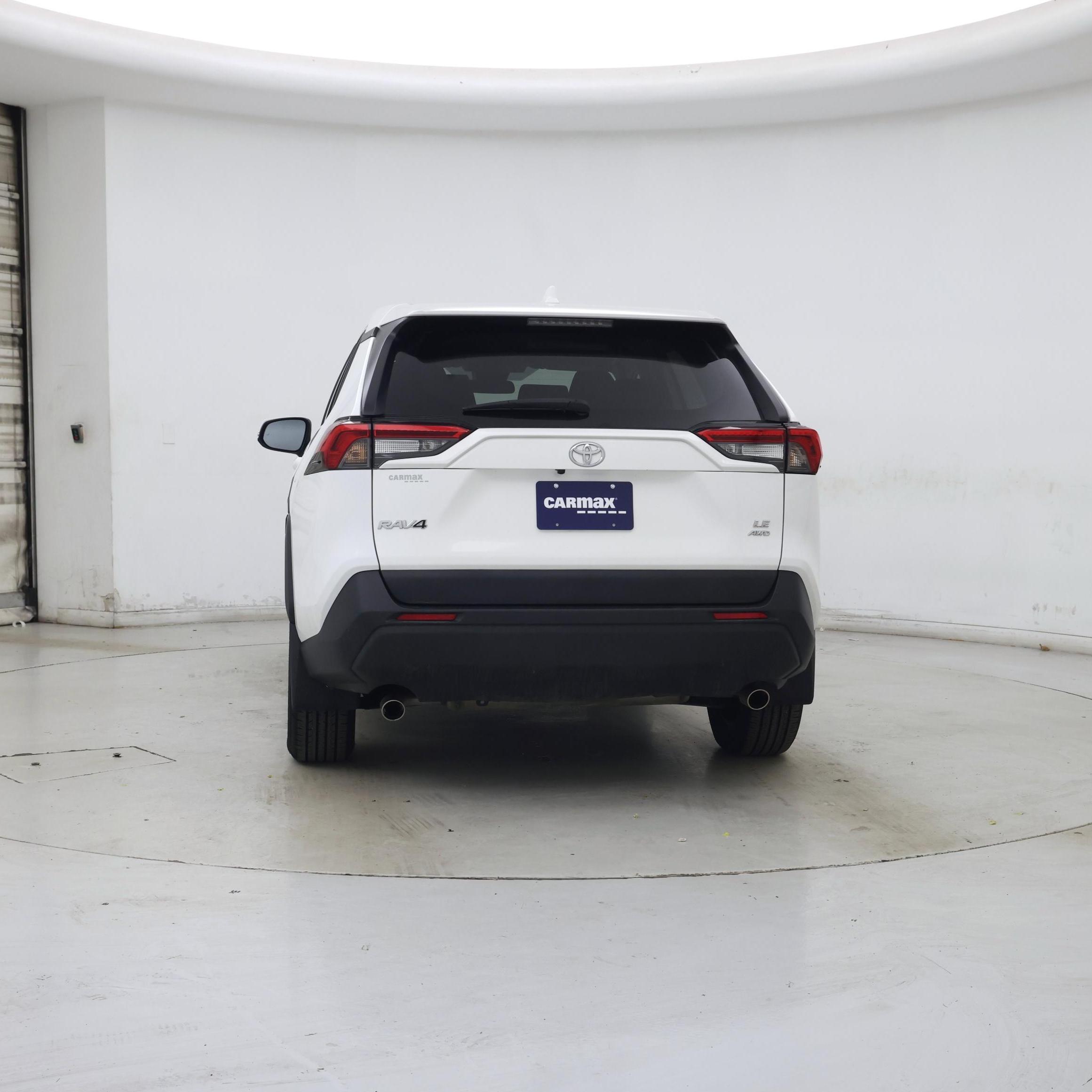 Thumbnail: 2023 Toyota RAV4 - 6