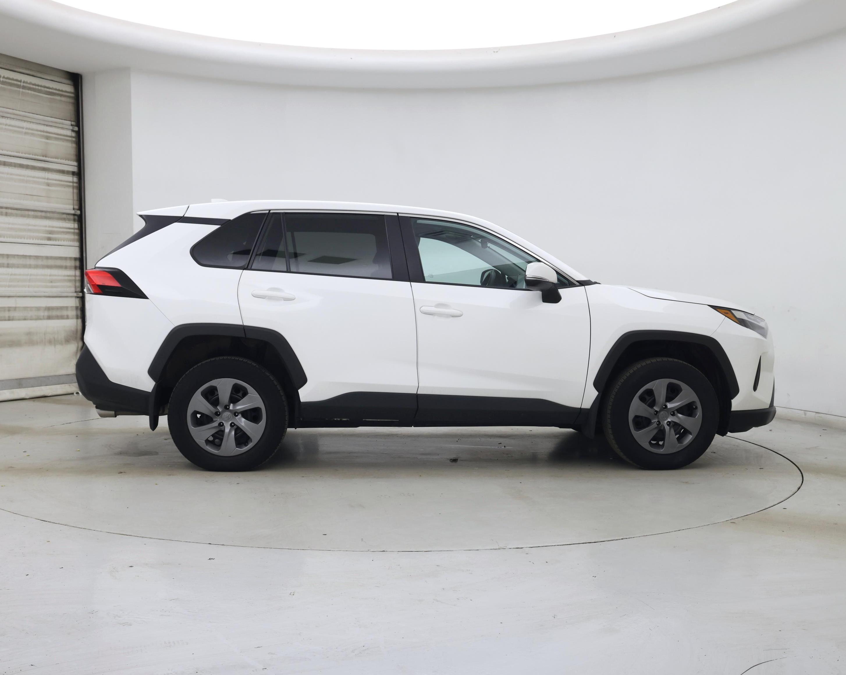 Thumbnail: 2023 Toyota RAV4 - 7