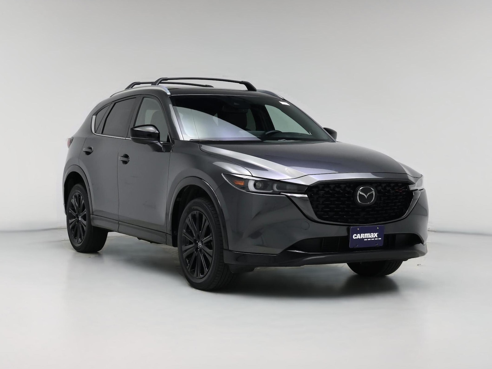 2023 Mazda CX-5 TURBO