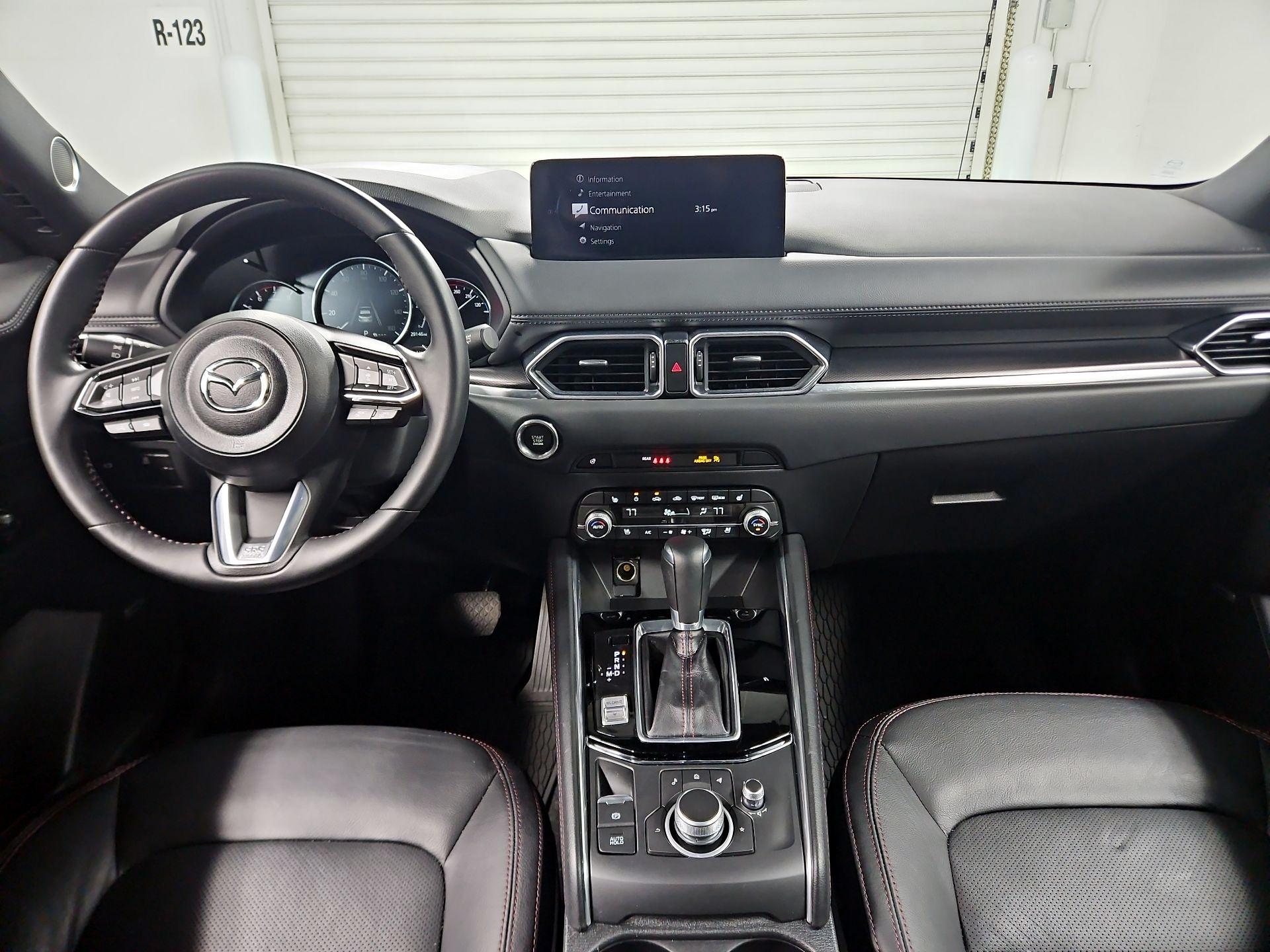 Thumbnail: 2023 Mazda CX-5 - 9