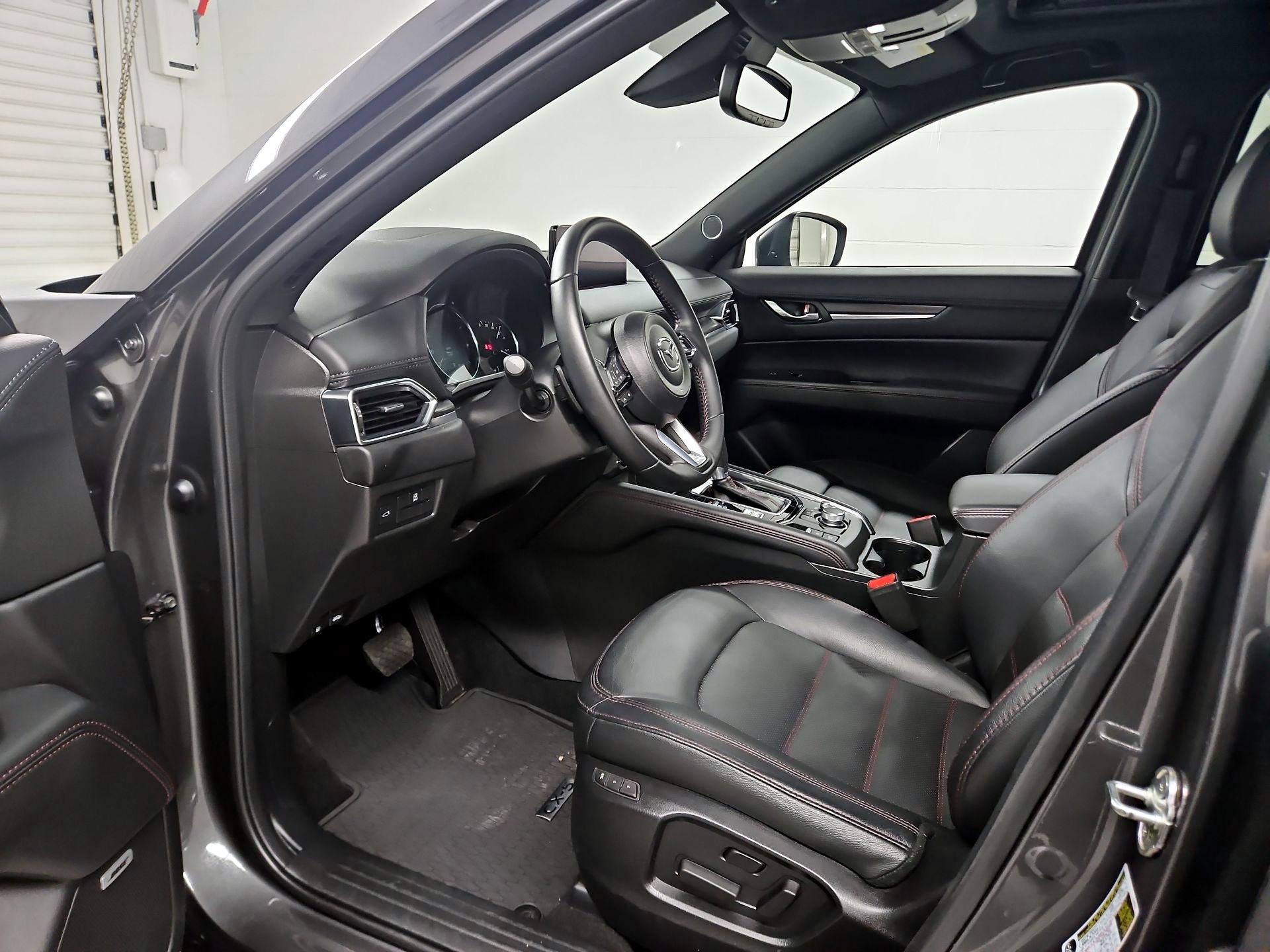 Thumbnail: 2023 Mazda CX-5 - 11