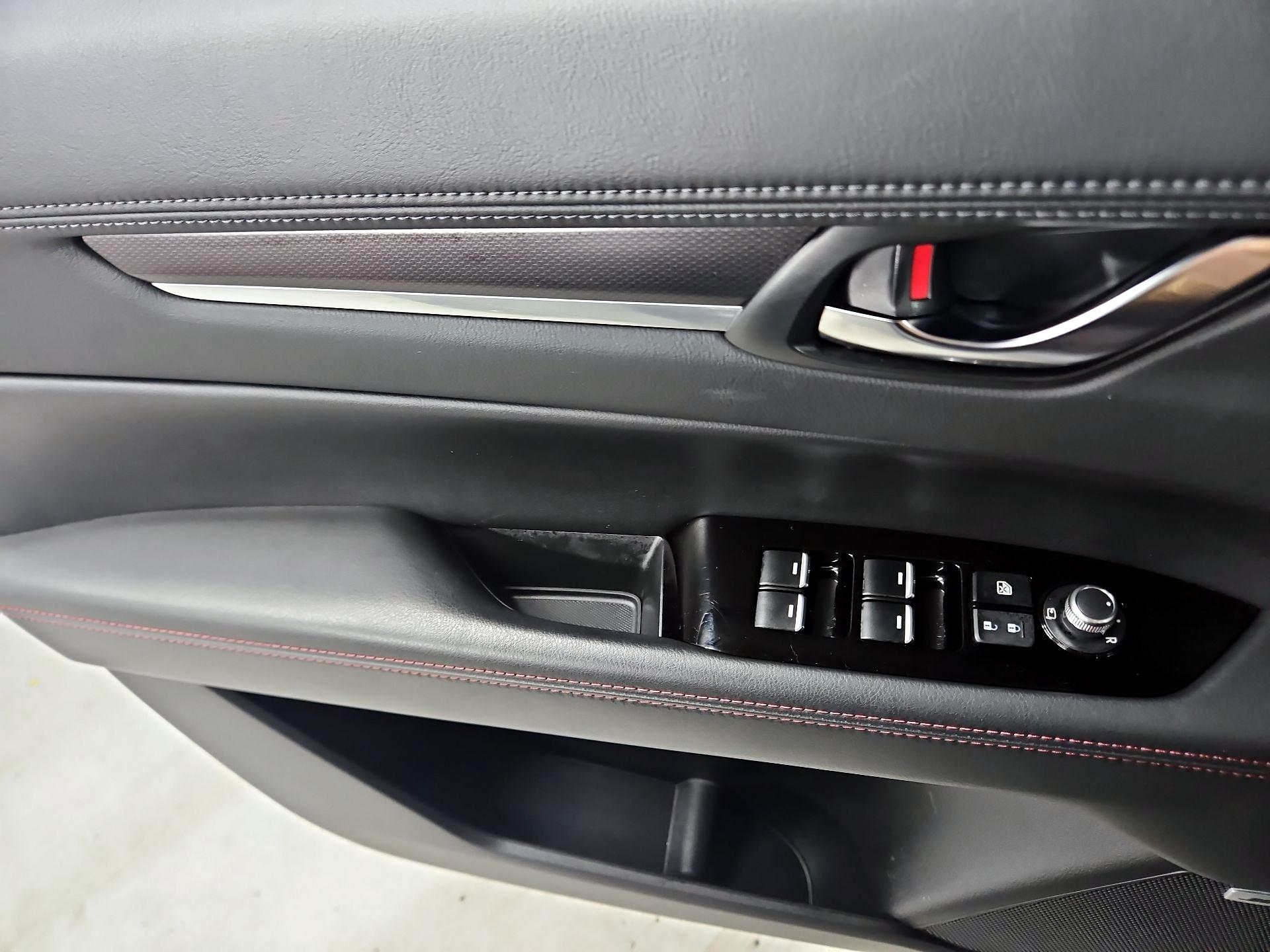 Thumbnail: 2023 Mazda CX-5 - 12