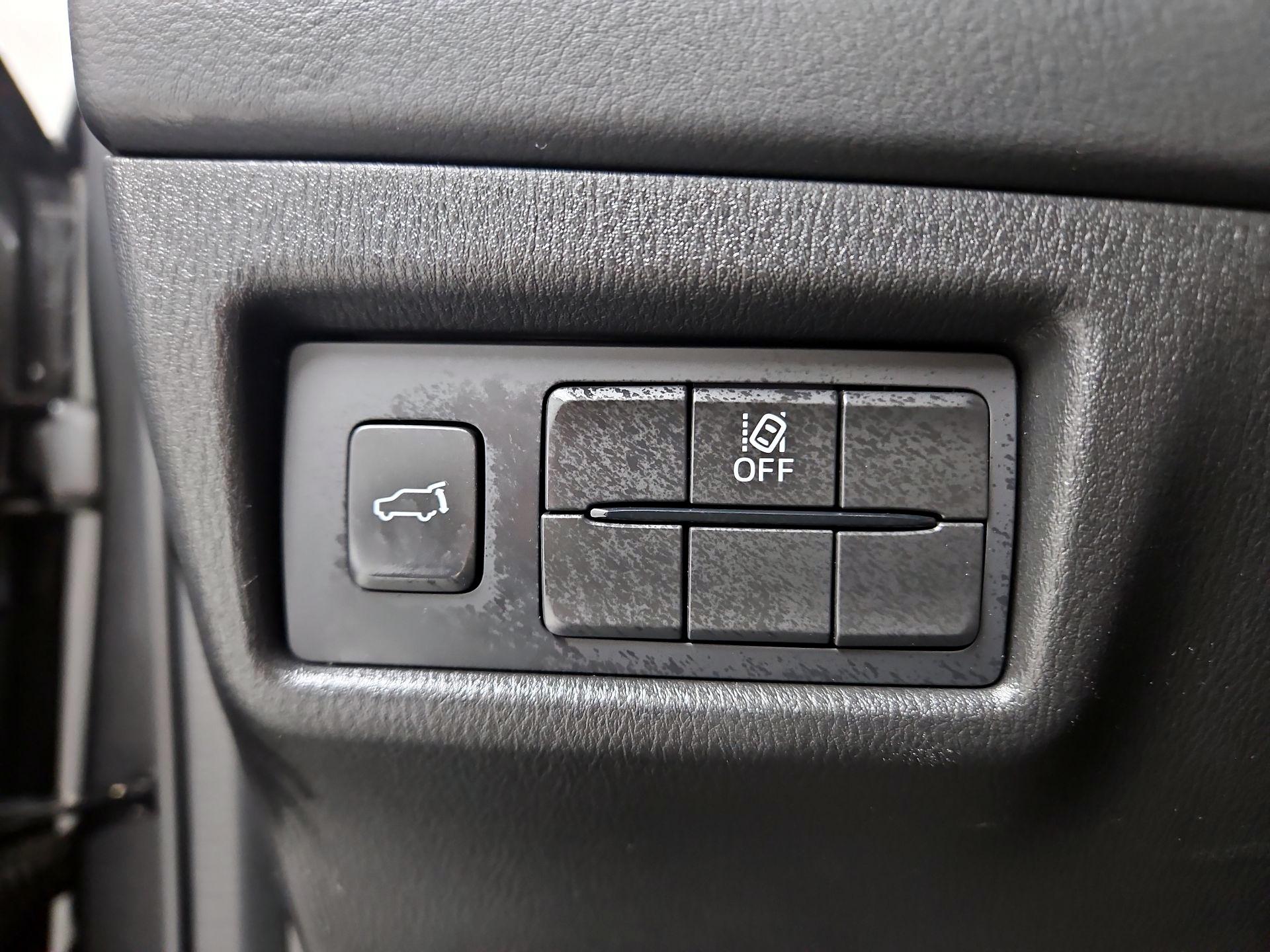 Thumbnail: 2023 Mazda CX-5 - 13