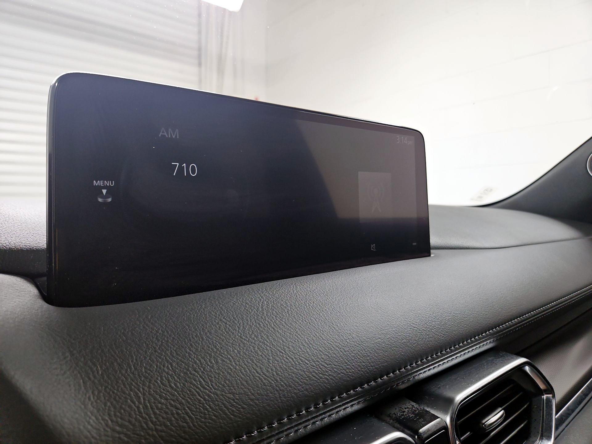 Thumbnail: 2023 Mazda CX-5 - 15