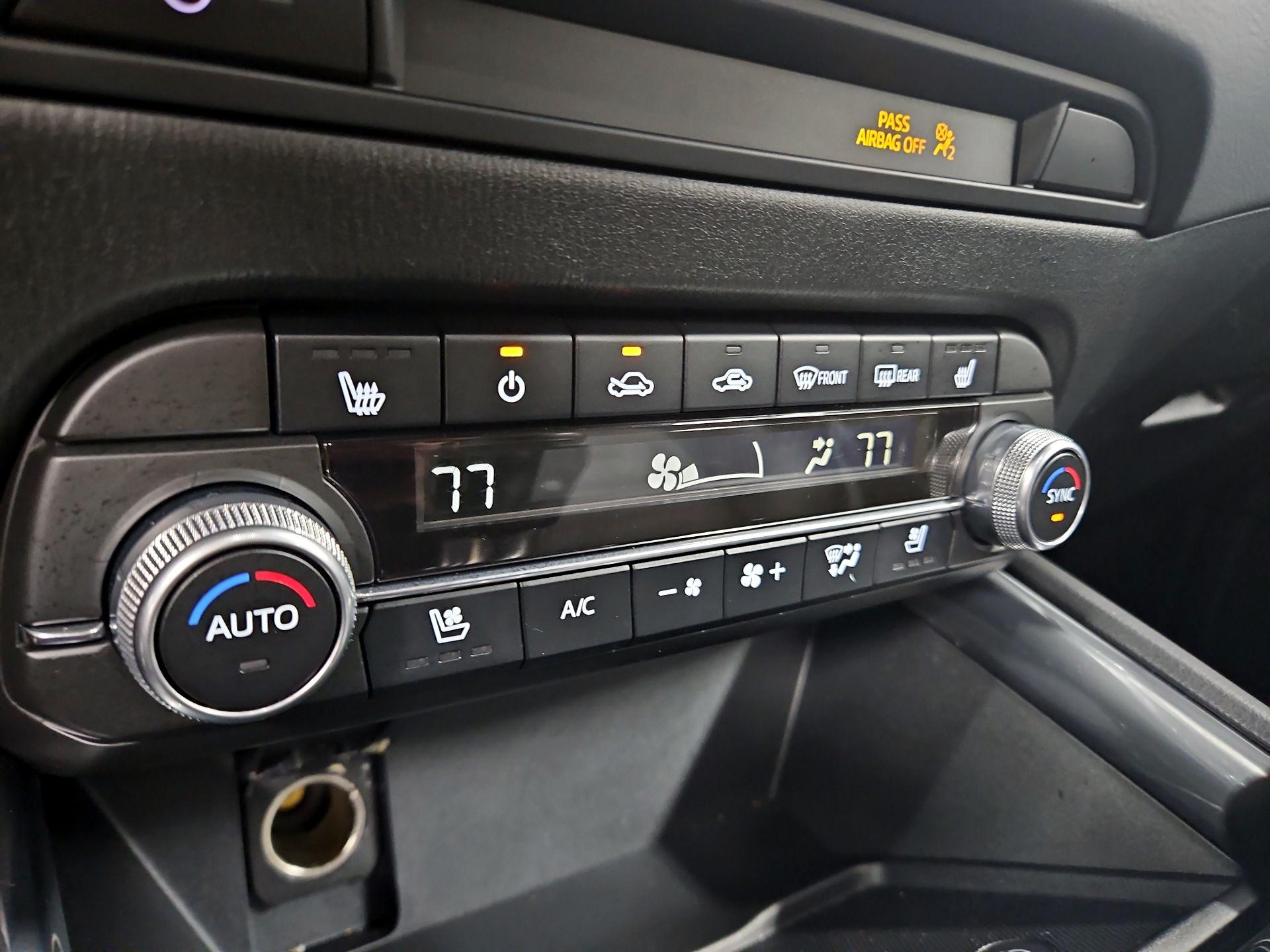 Thumbnail: 2023 Mazda CX-5 - 16