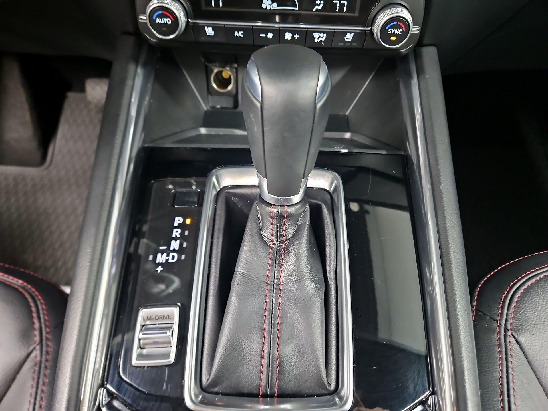 Thumbnail: 2023 Mazda CX-5 - 17