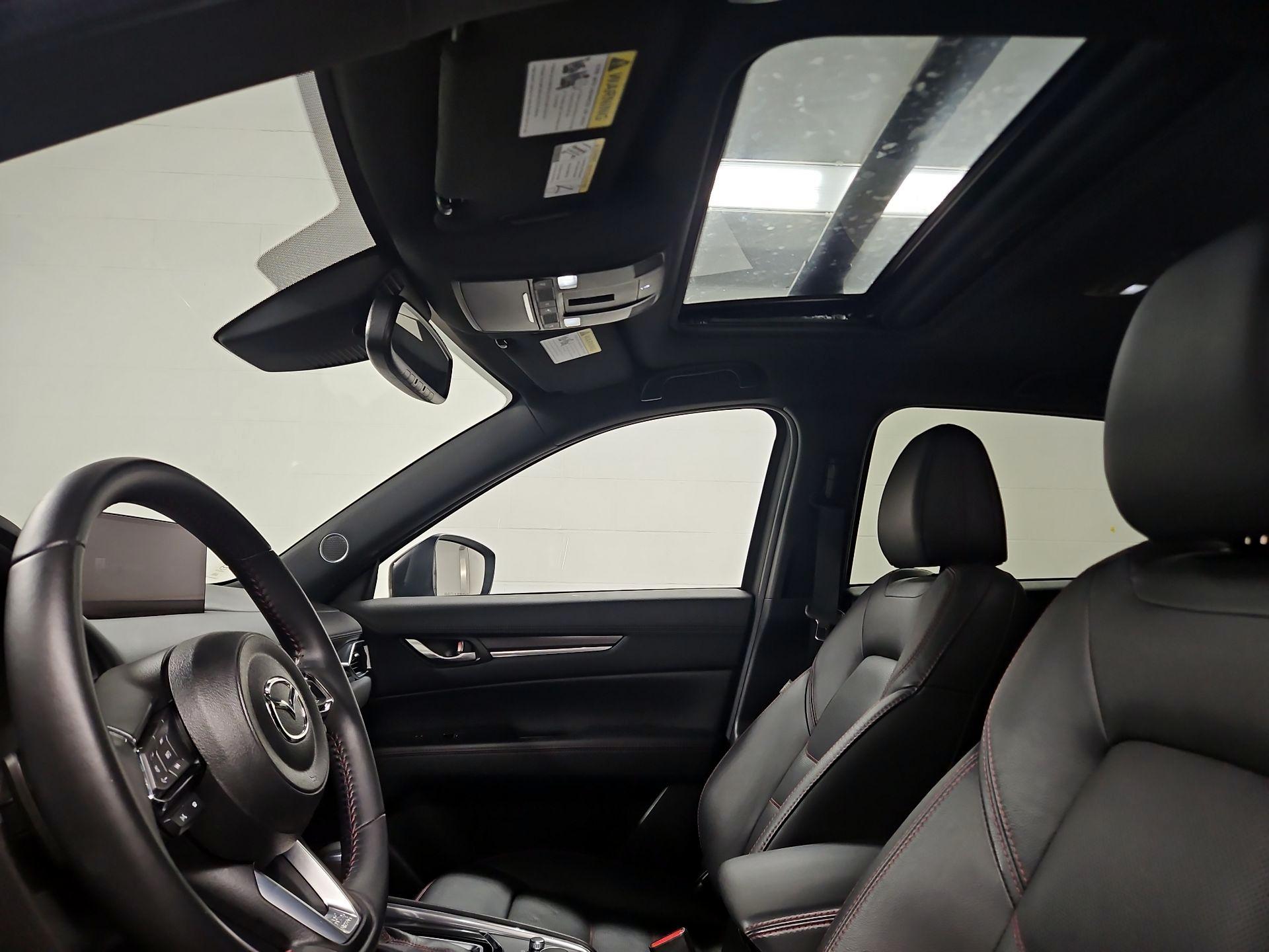 Thumbnail: 2023 Mazda CX-5 - 19