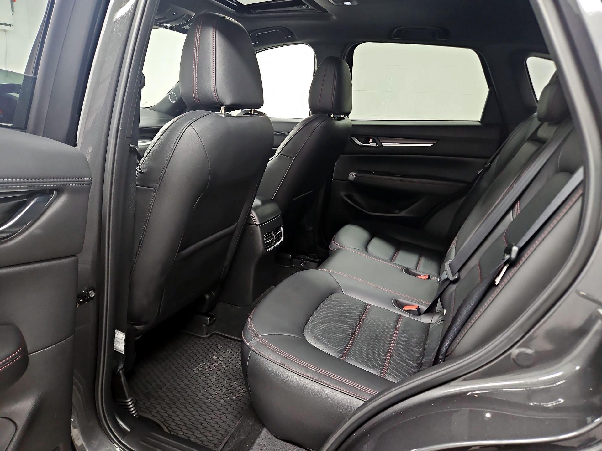 Thumbnail: 2023 Mazda CX-5 - 20