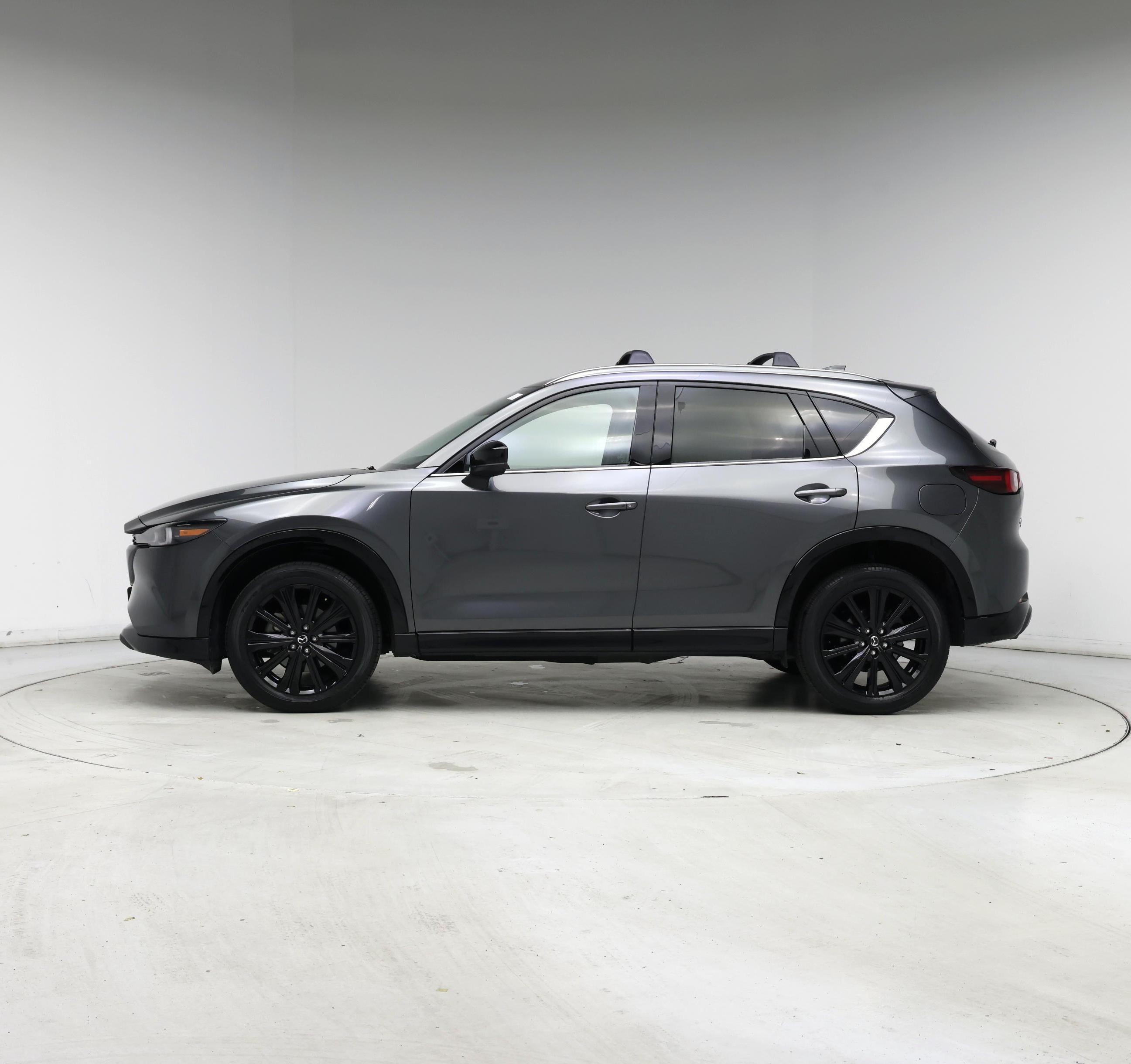 Thumbnail: 2023 Mazda CX-5 - 3