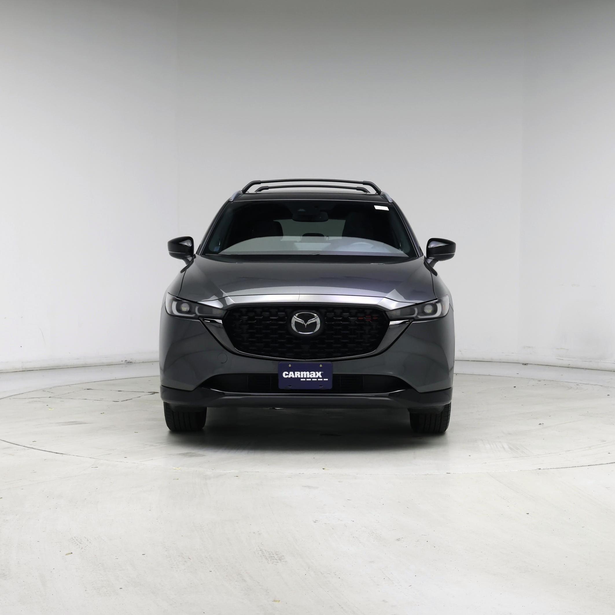 Thumbnail: 2023 Mazda CX-5 - 5