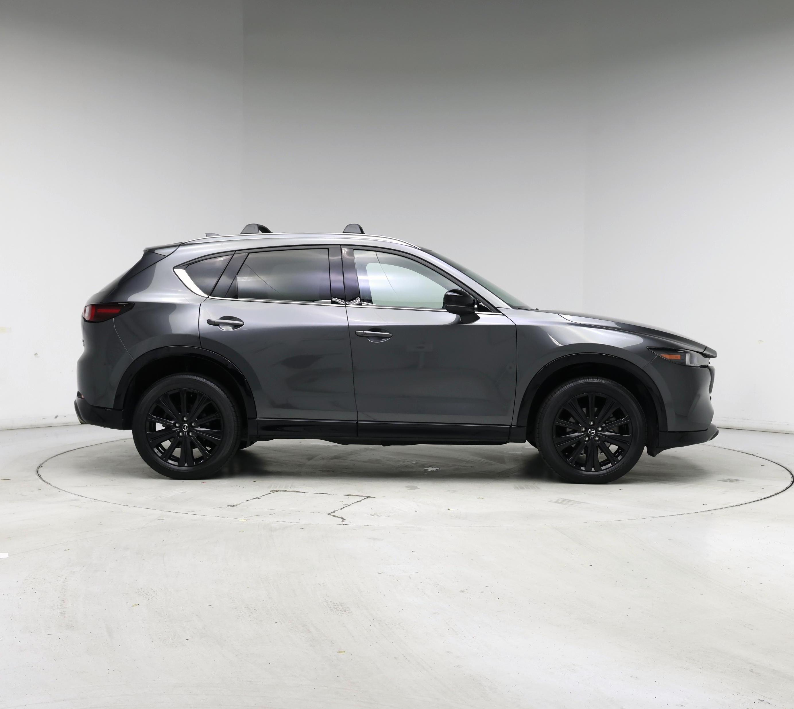 Thumbnail: 2023 Mazda CX-5 - 7