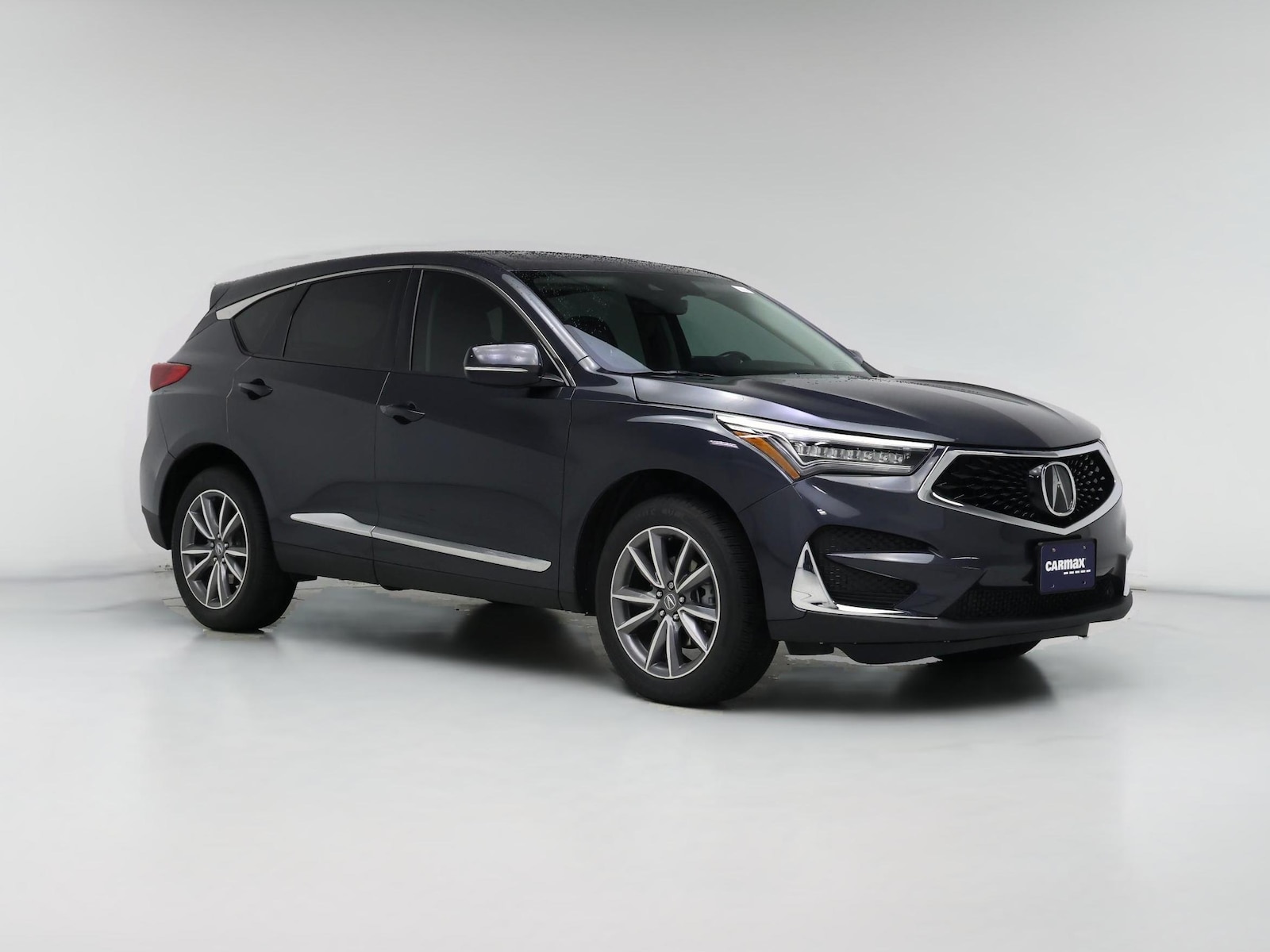 2021 Acura RDX Technology Package