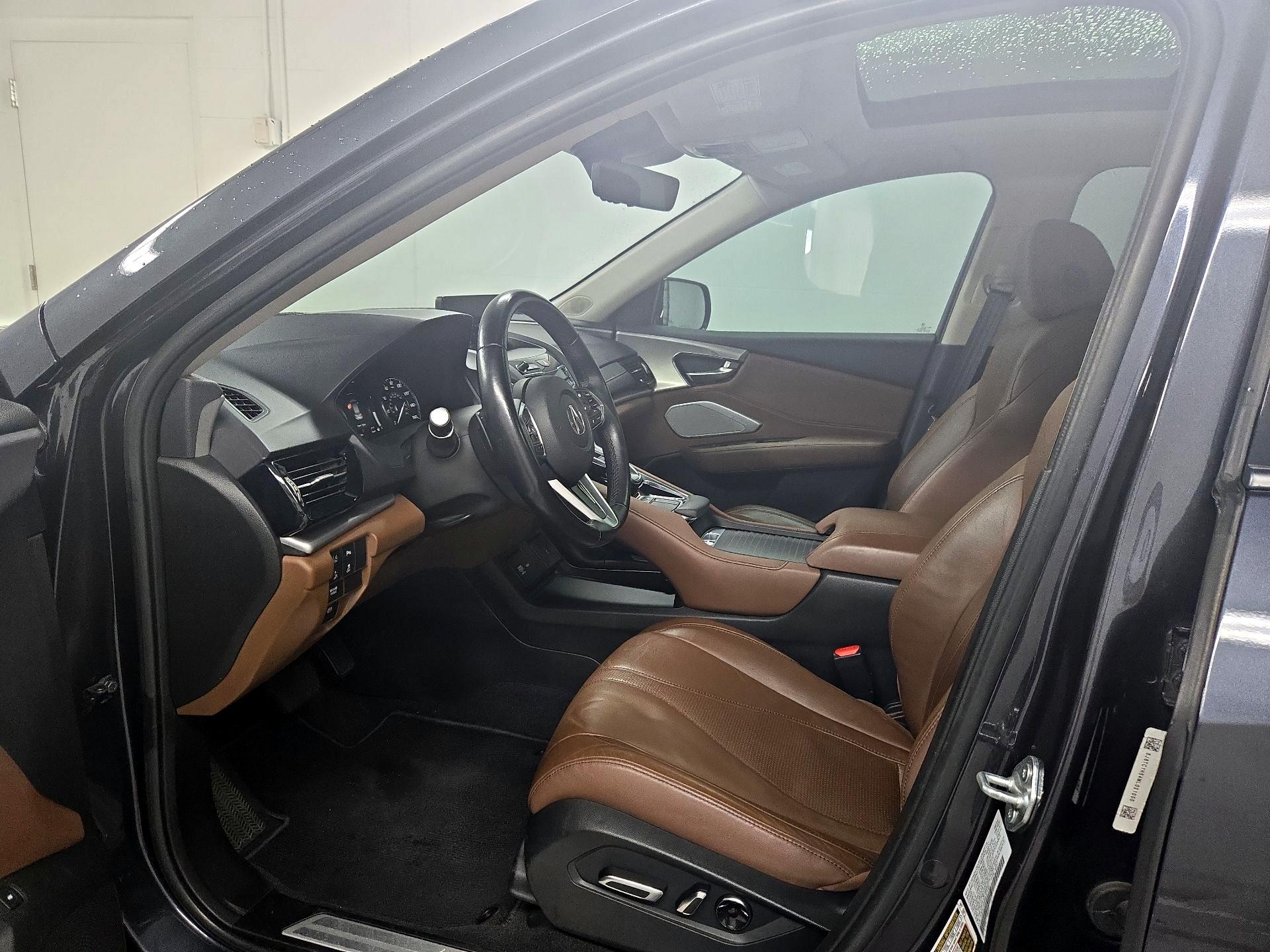 Thumbnail: 2021 Acura RDX - 11