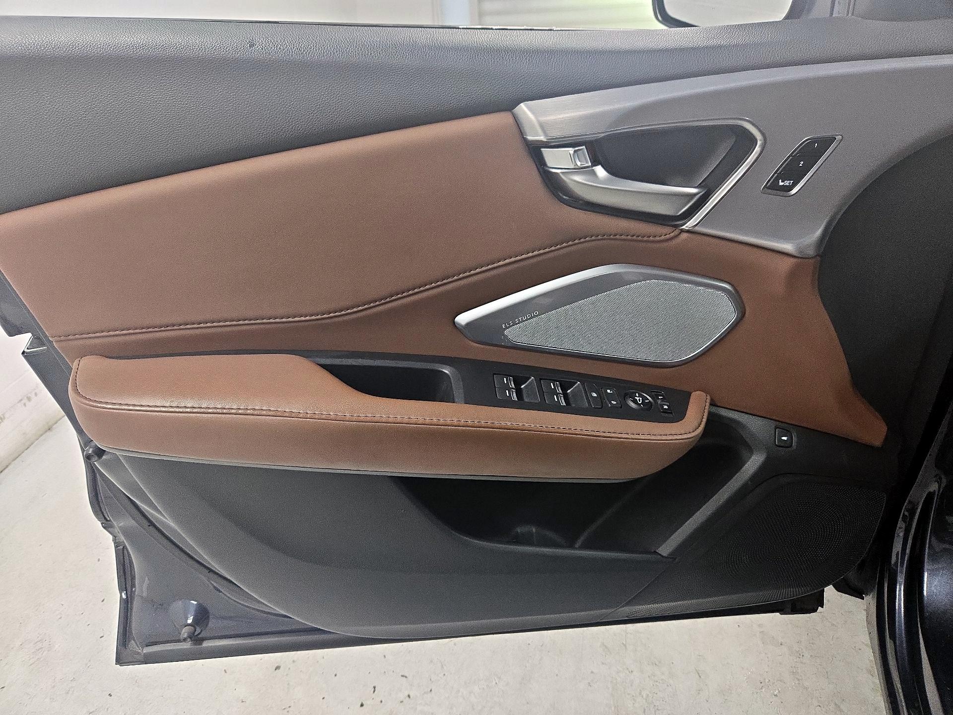 Thumbnail: 2021 Acura RDX - 12