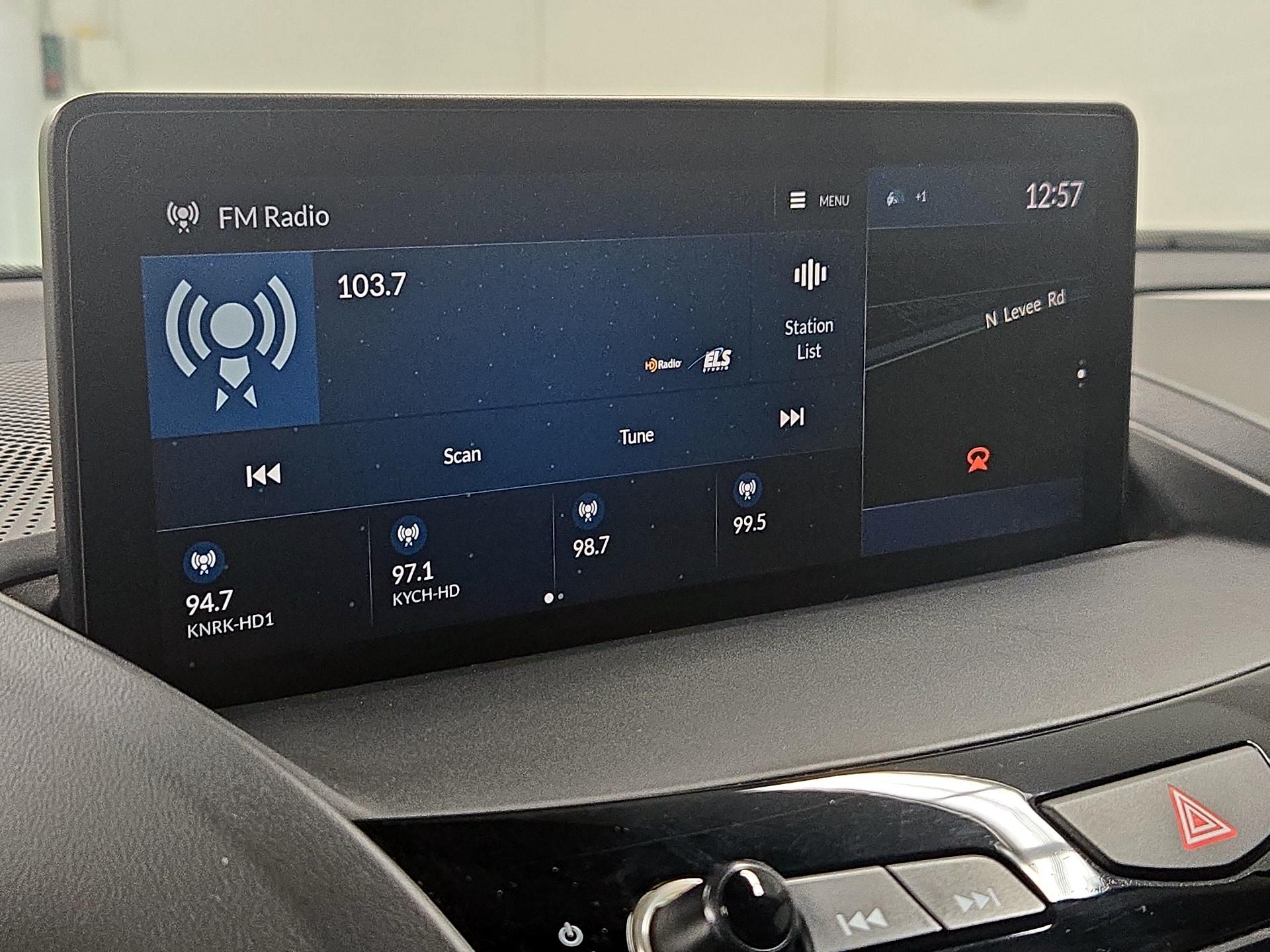 Thumbnail: 2021 Acura RDX - 16