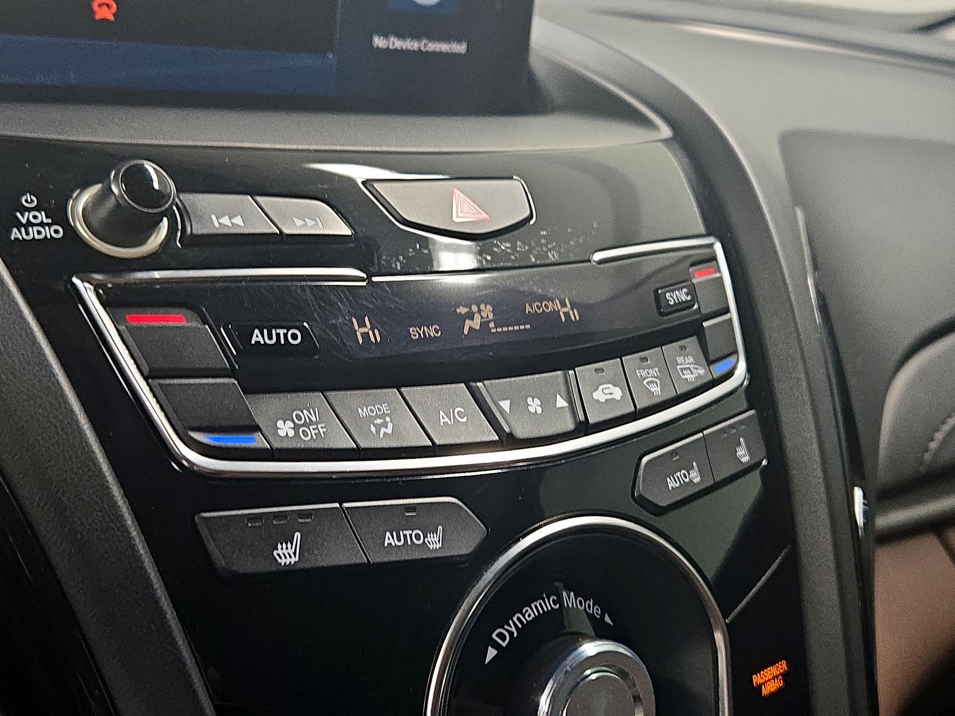 Thumbnail: 2021 Acura RDX - 17