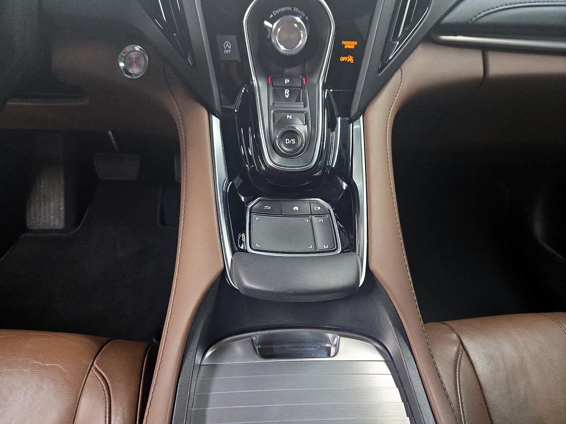 Thumbnail: 2021 Acura RDX - 18