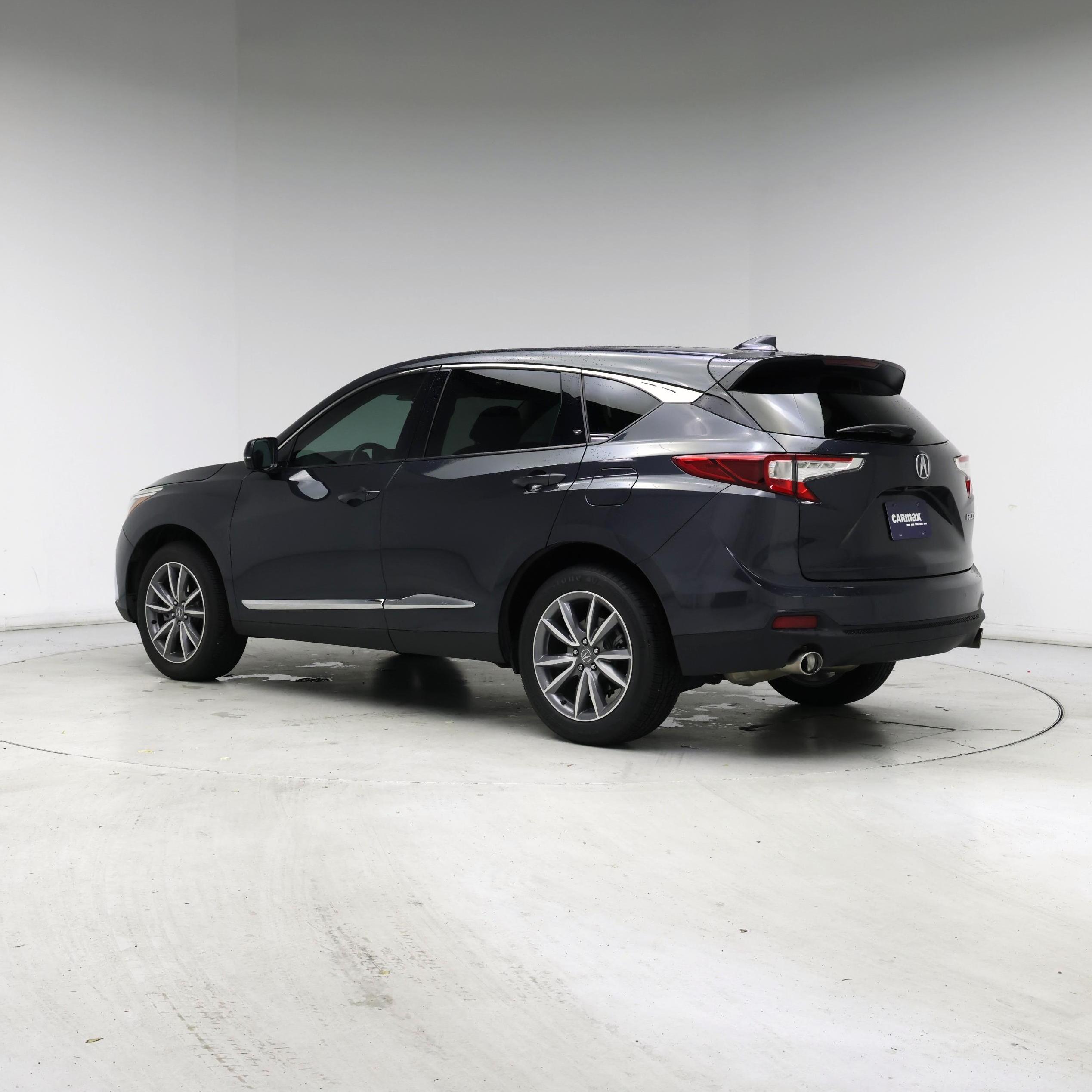 Thumbnail: 2021 Acura RDX - 2