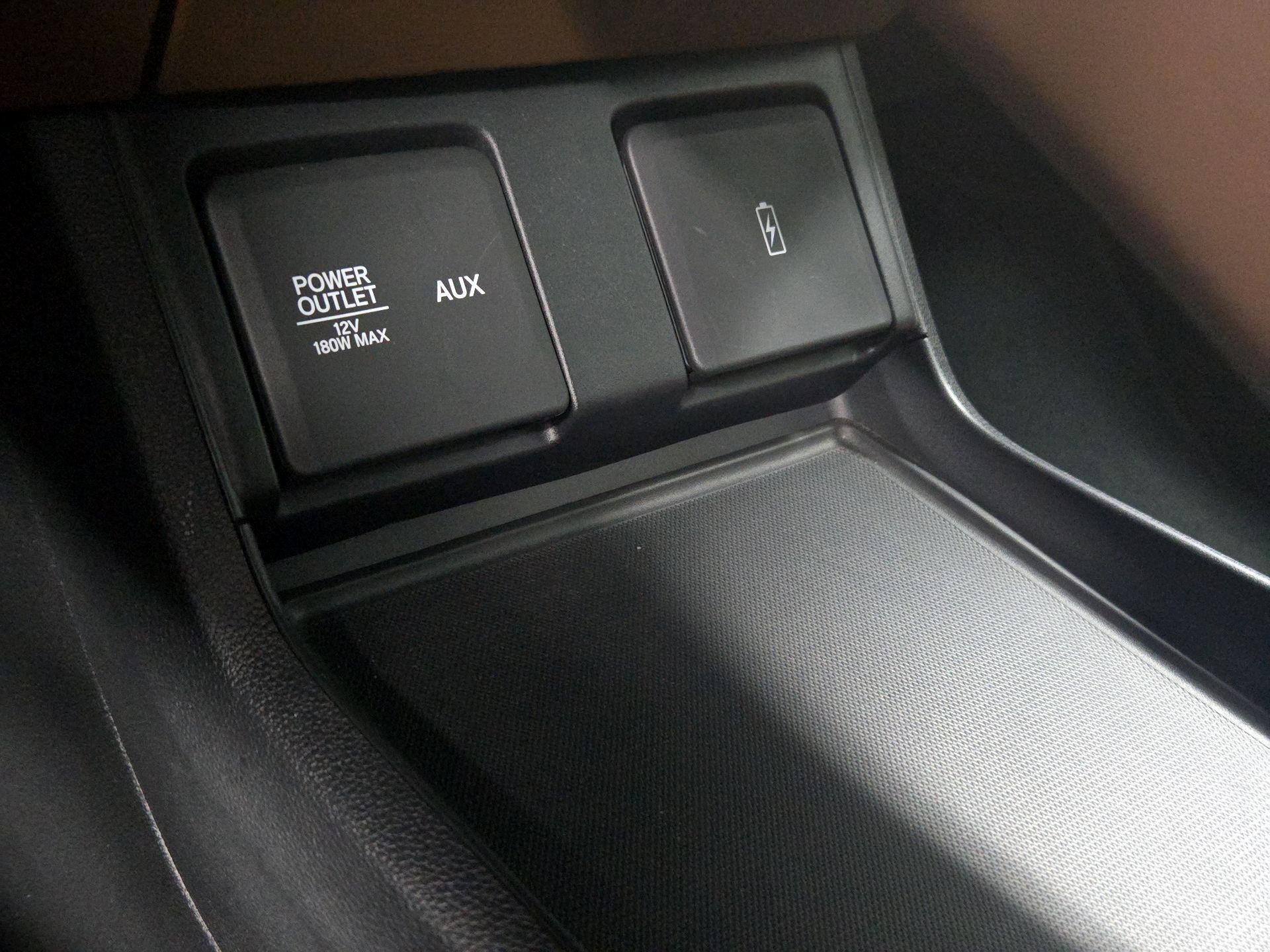 Thumbnail: 2021 Acura RDX - 19