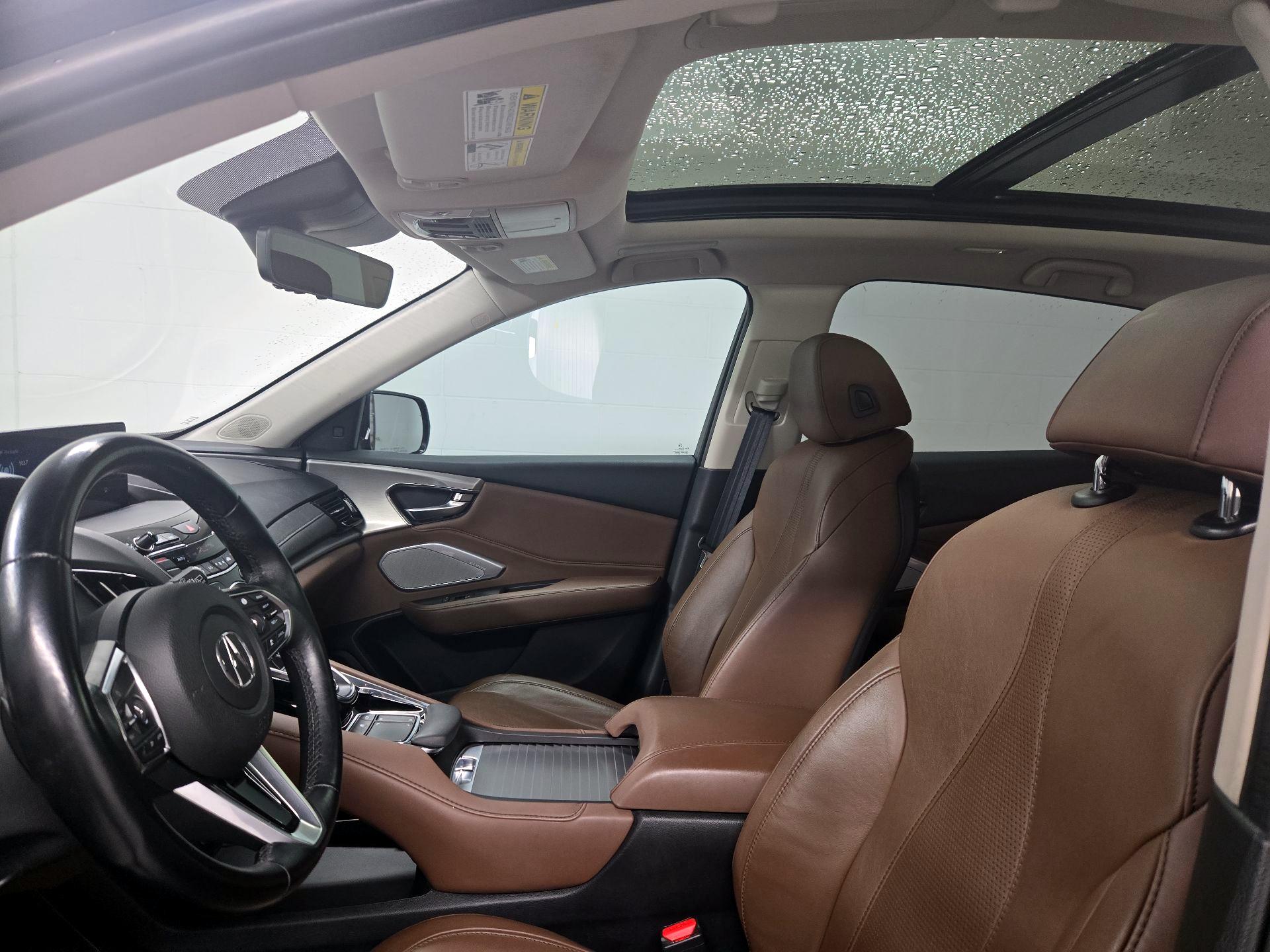 Thumbnail: 2021 Acura RDX - 20