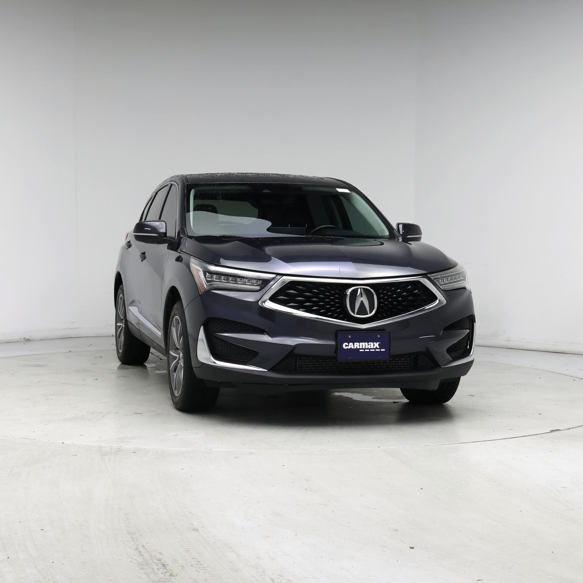 Thumbnail: 2021 Acura RDX - 5