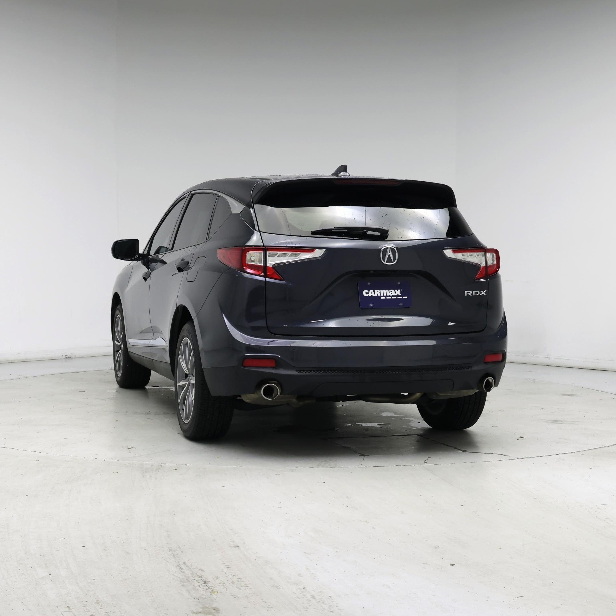 Thumbnail: 2021 Acura RDX - 6