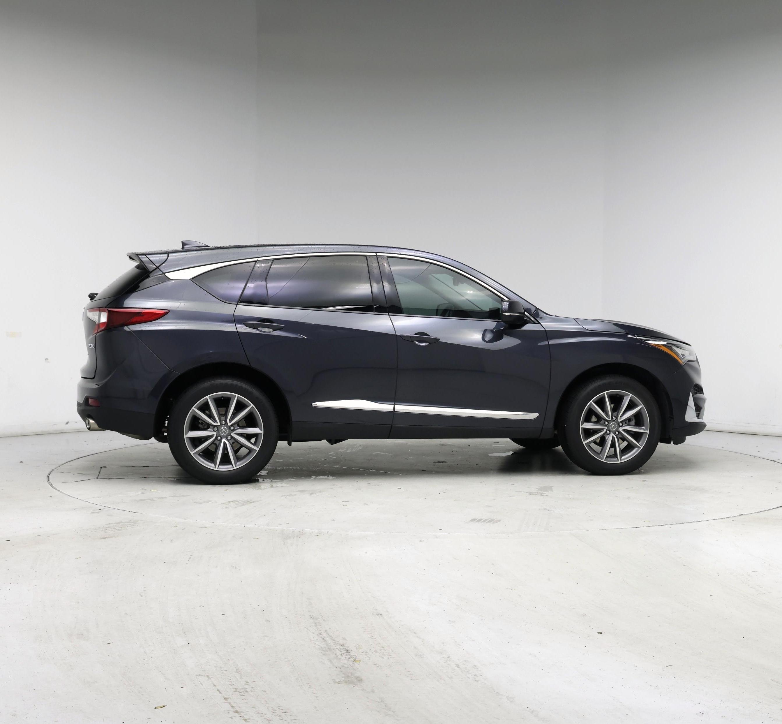 Thumbnail: 2021 Acura RDX - 7