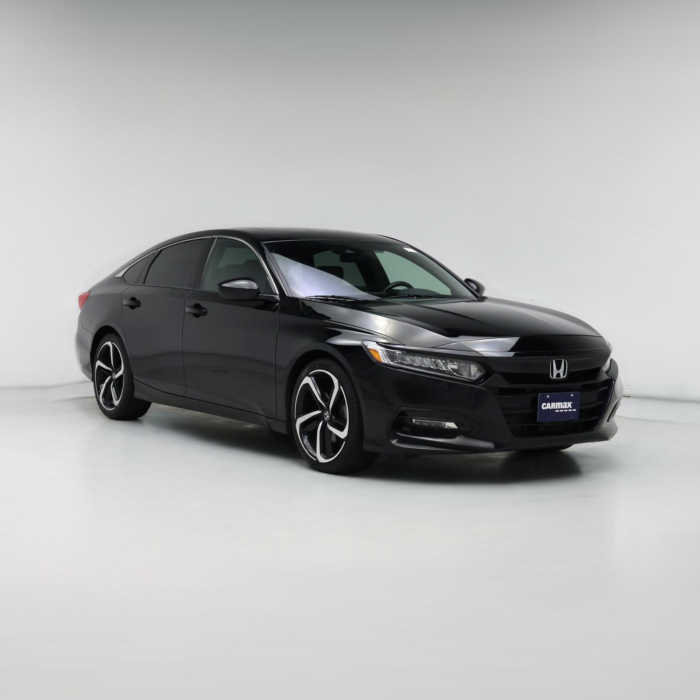Thumbnail: 2020 Honda Accord - 1