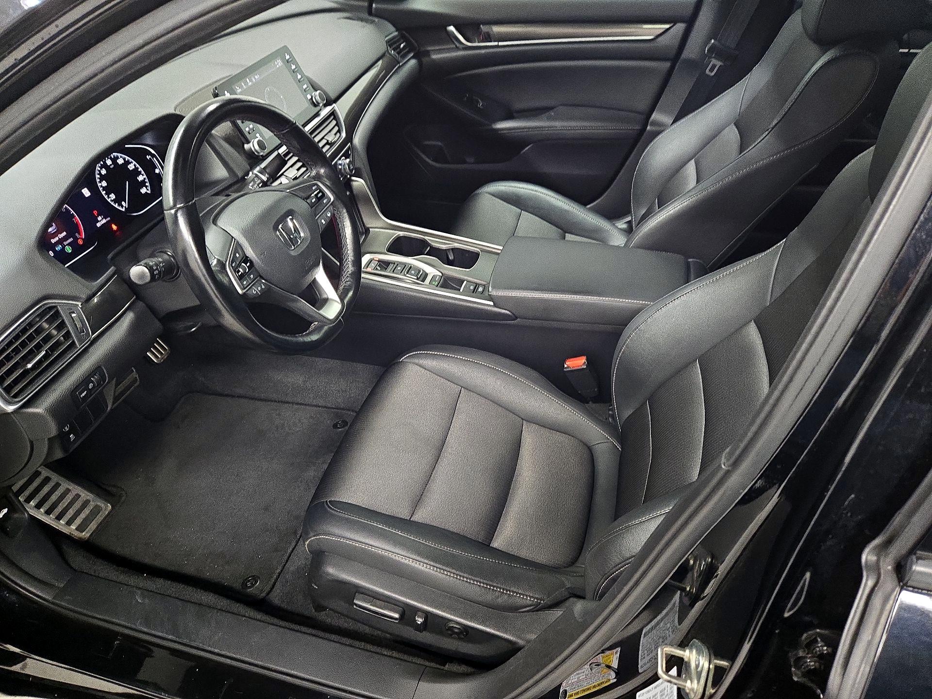 Thumbnail: 2020 Honda Accord - 11