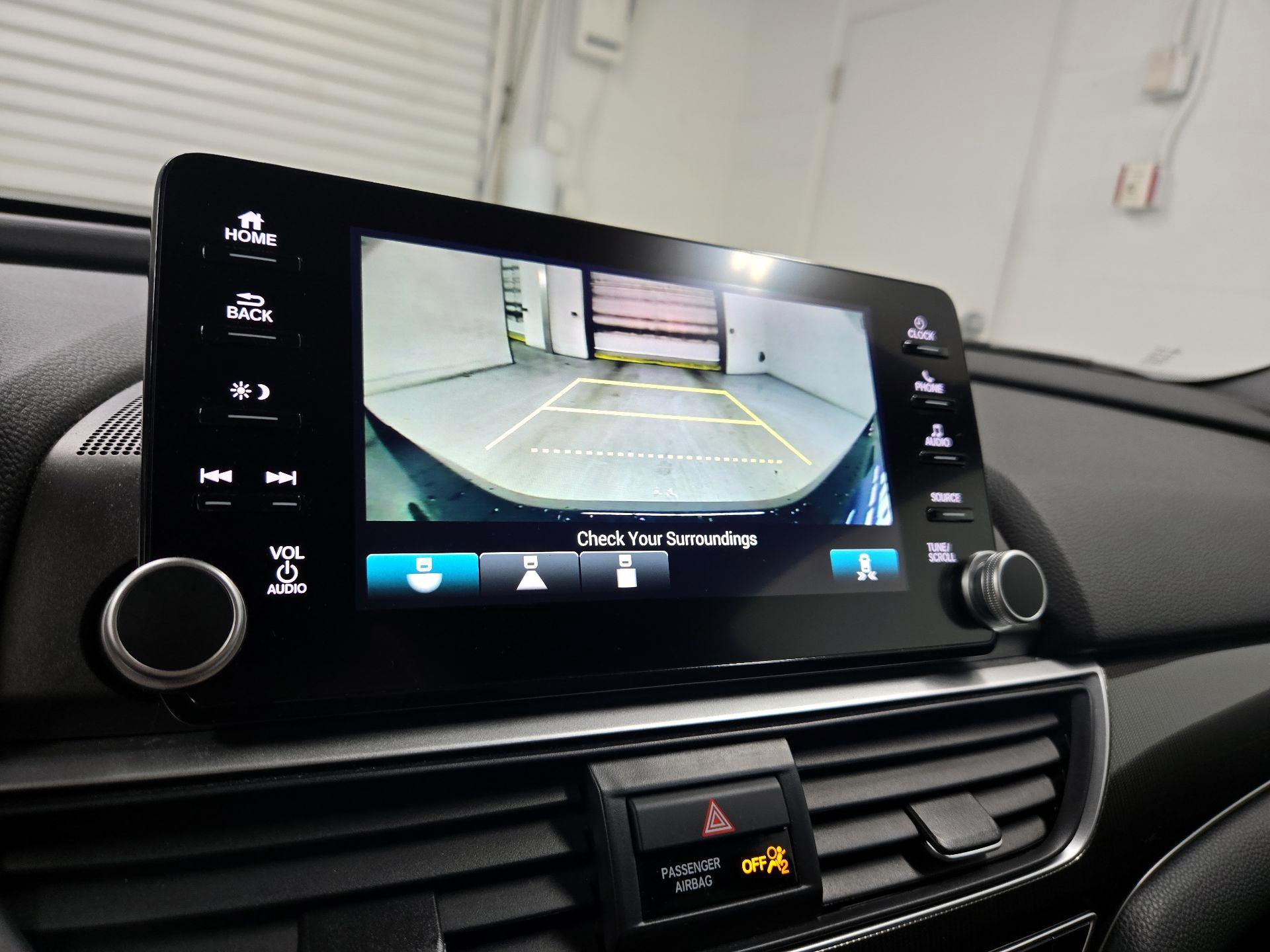 Thumbnail: 2020 Honda Accord - 14